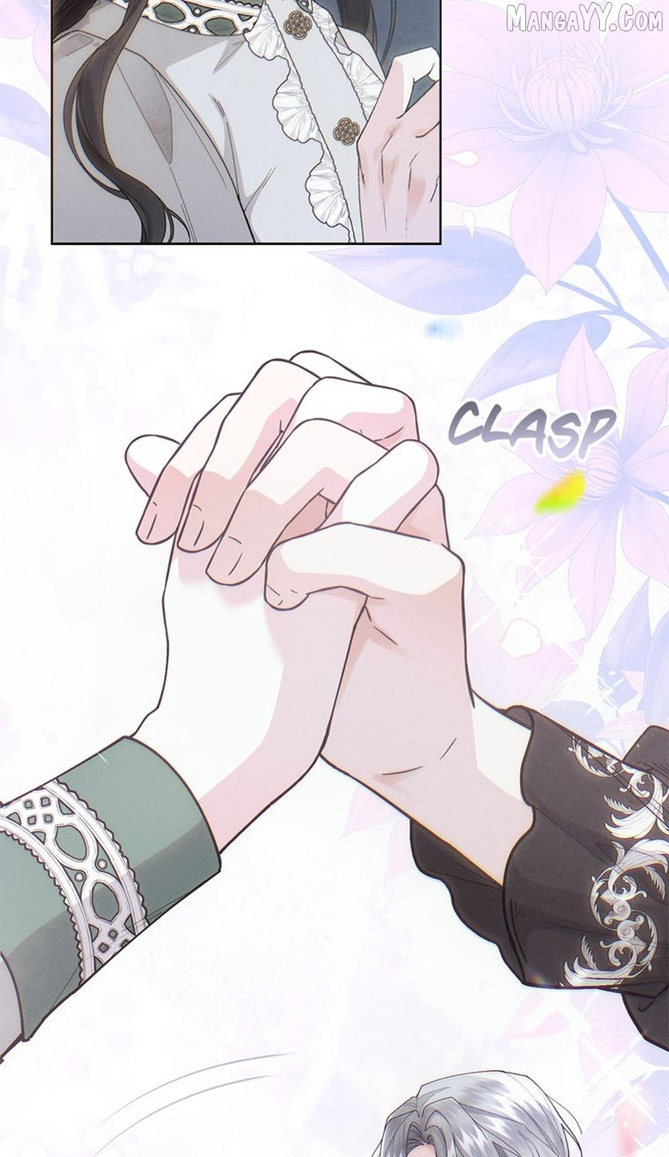 I Taught You with Restraint, so Why Are You Obsessed? Chapter 32 - page 15