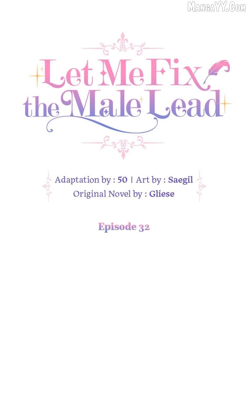 I Taught You with Restraint, so Why Are You Obsessed? Chapter 32 - page 17