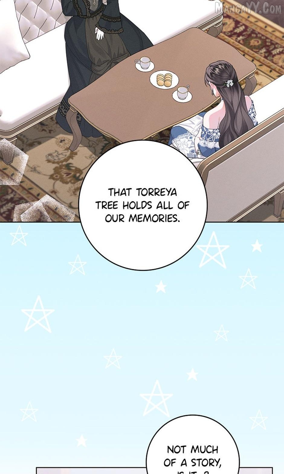 I Taught You with Restraint, so Why Are You Obsessed? Chapter 32 - page 19