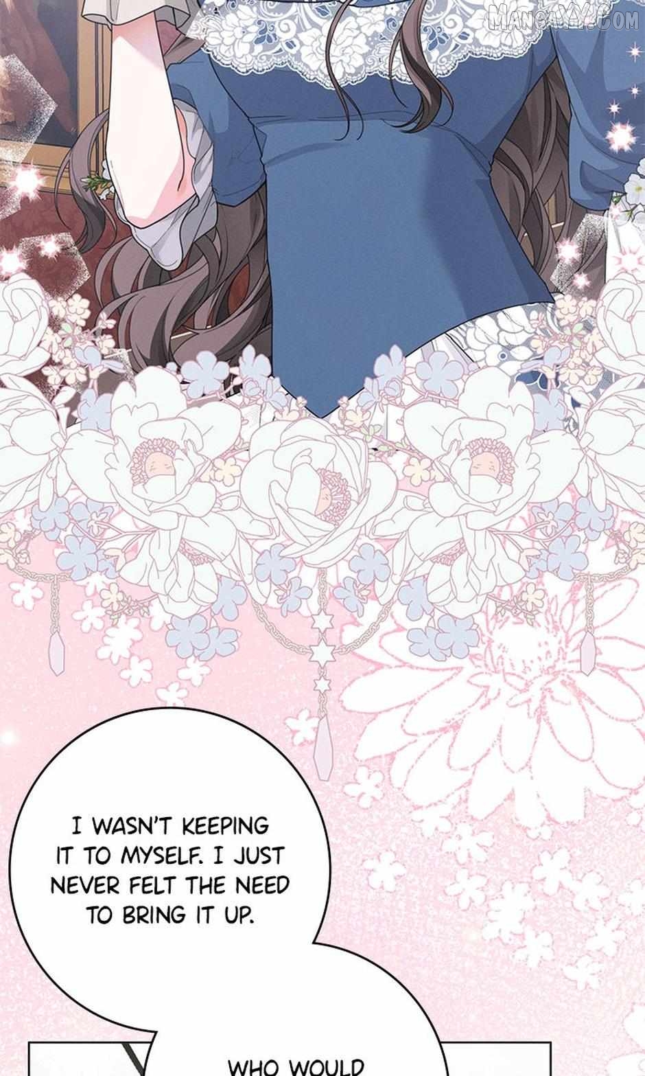 I Taught You with Restraint, so Why Are You Obsessed? Chapter 32 - page 22