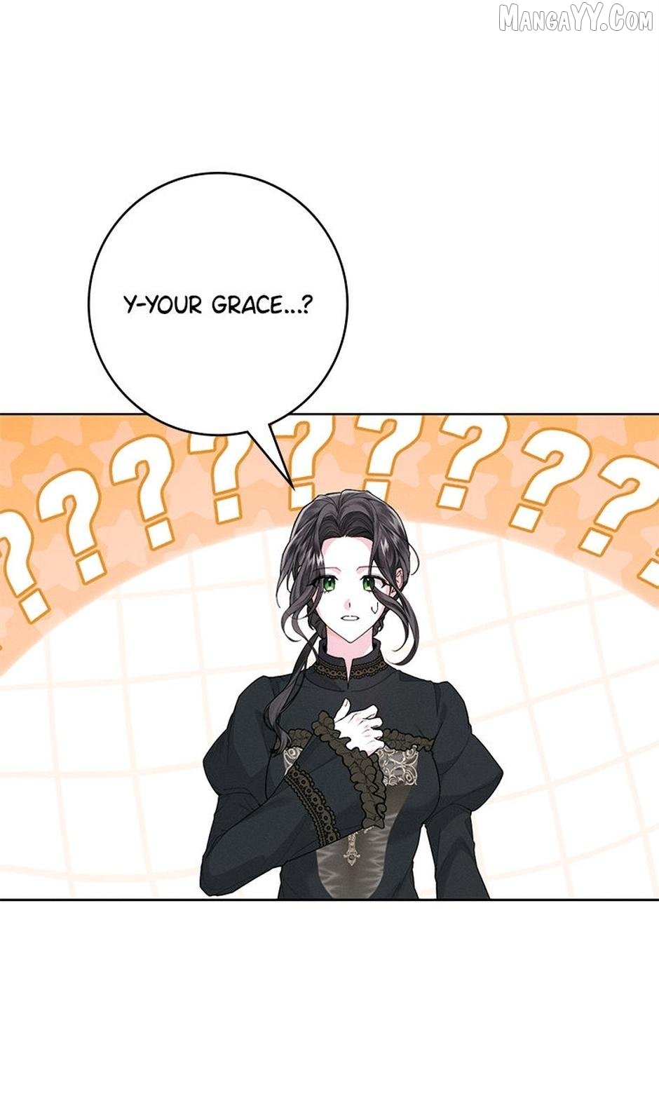 I Taught You with Restraint, so Why Are You Obsessed? Chapter 32 - page 24