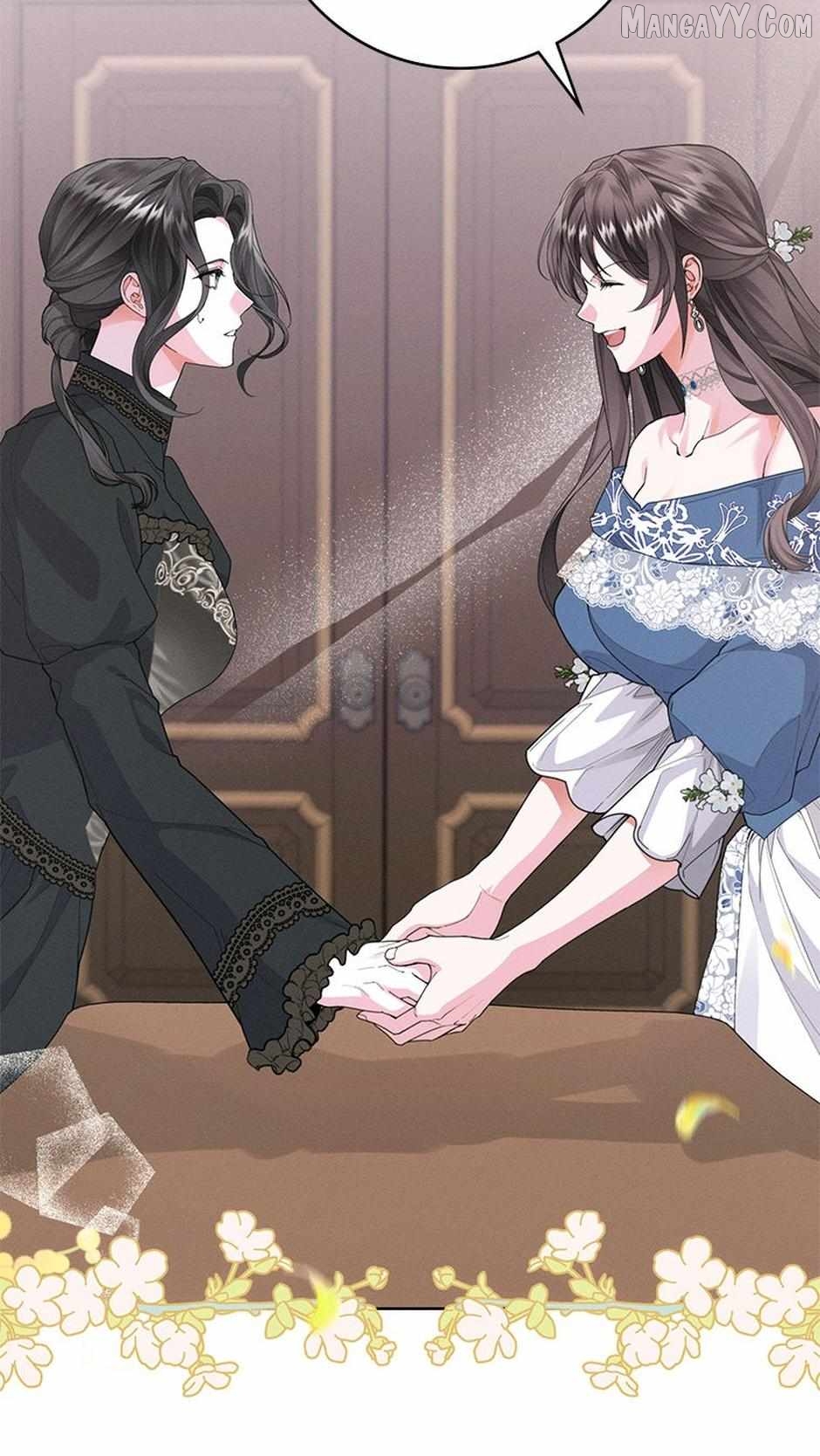 I Taught You with Restraint, so Why Are You Obsessed? Chapter 32 - page 28