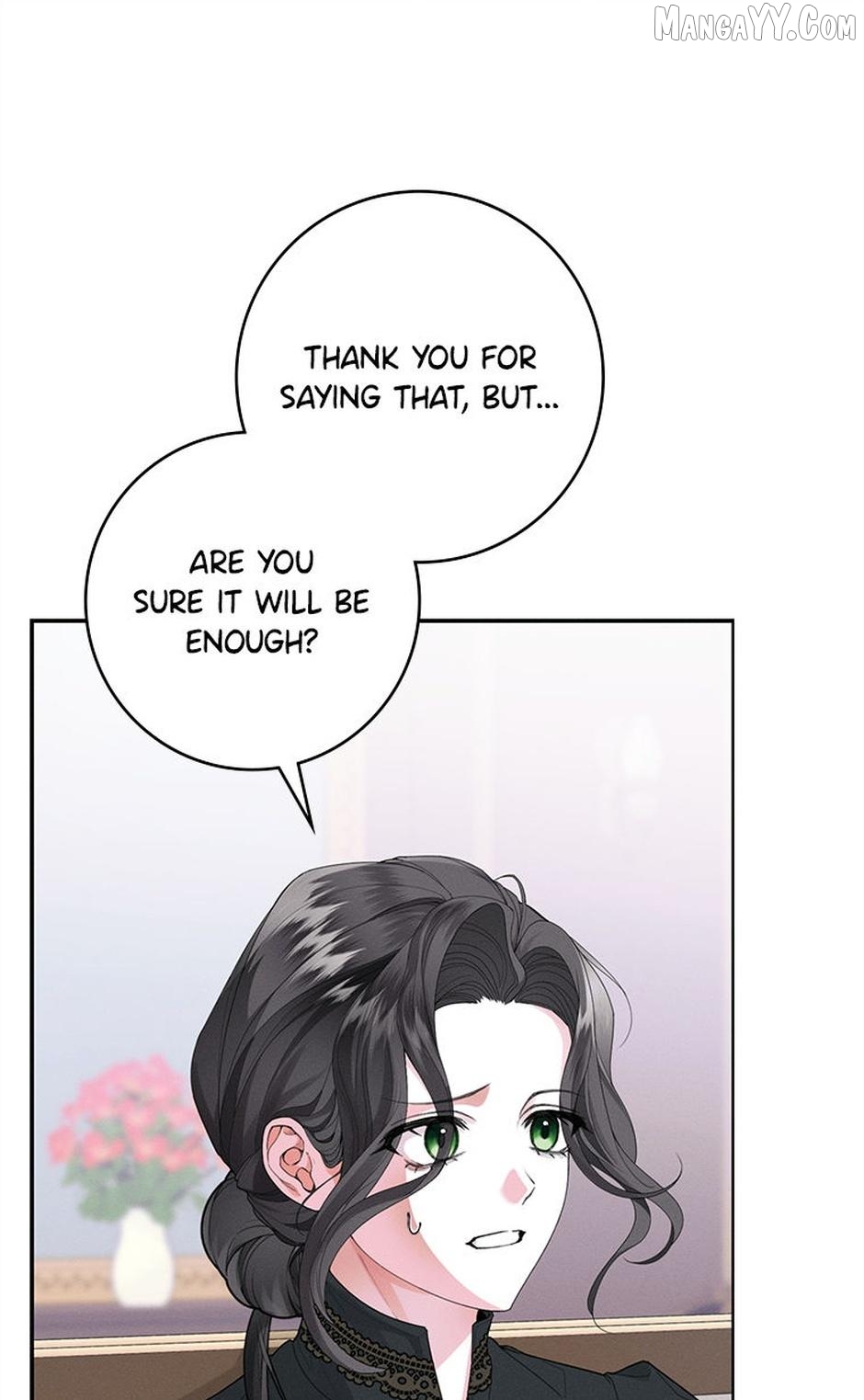 I Taught You with Restraint, so Why Are You Obsessed? Chapter 32 - page 29