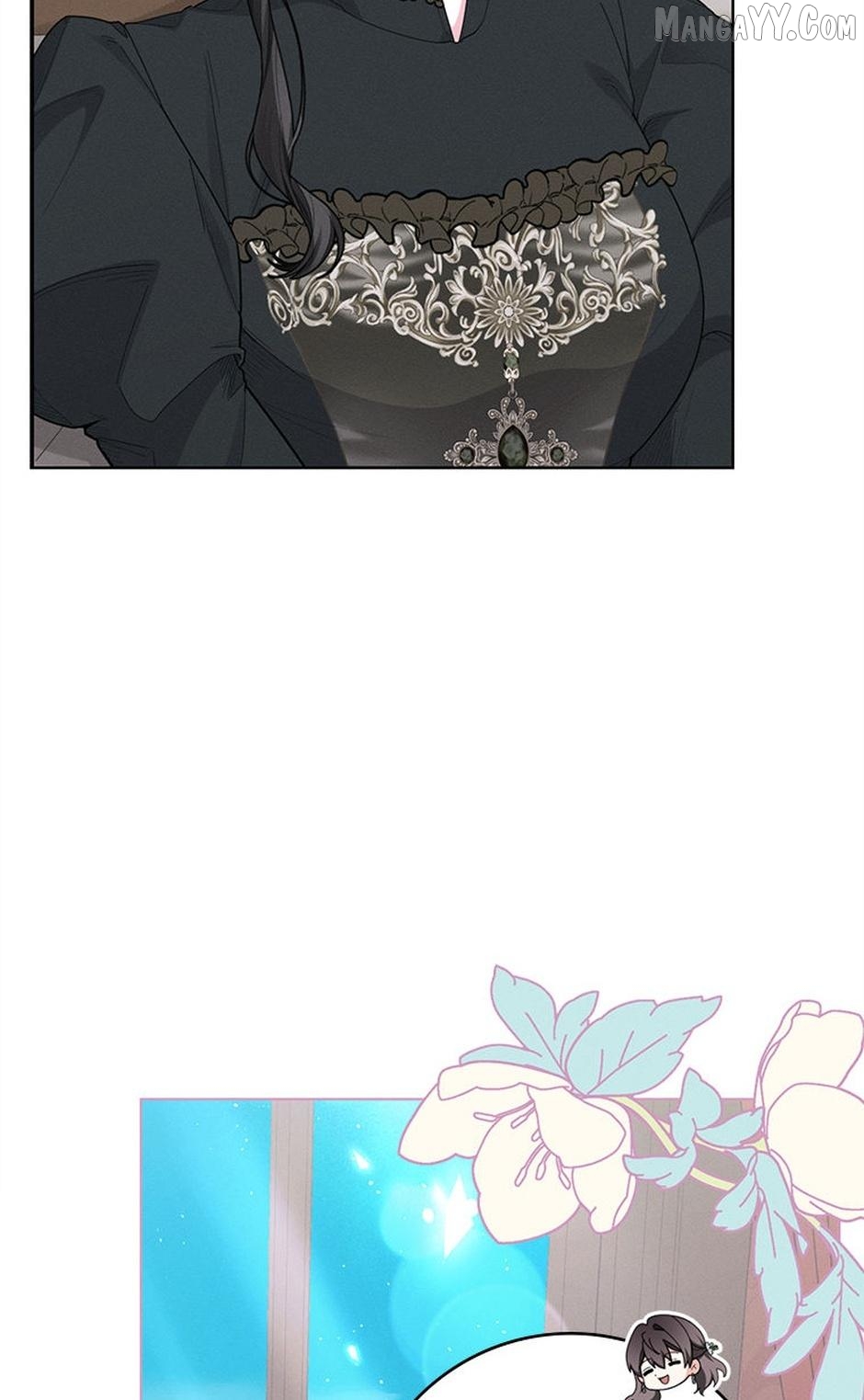 I Taught You with Restraint, so Why Are You Obsessed? Chapter 32 - page 30