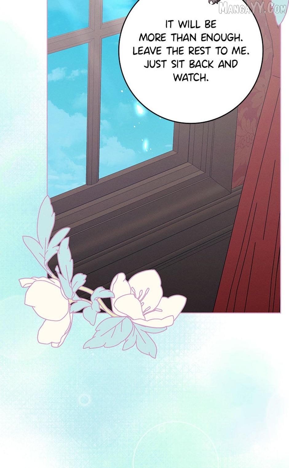 I Taught You with Restraint, so Why Are You Obsessed? Chapter 32 - page 31