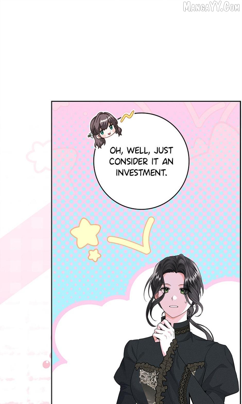 I Taught You with Restraint, so Why Are You Obsessed? Chapter 32 - page 37