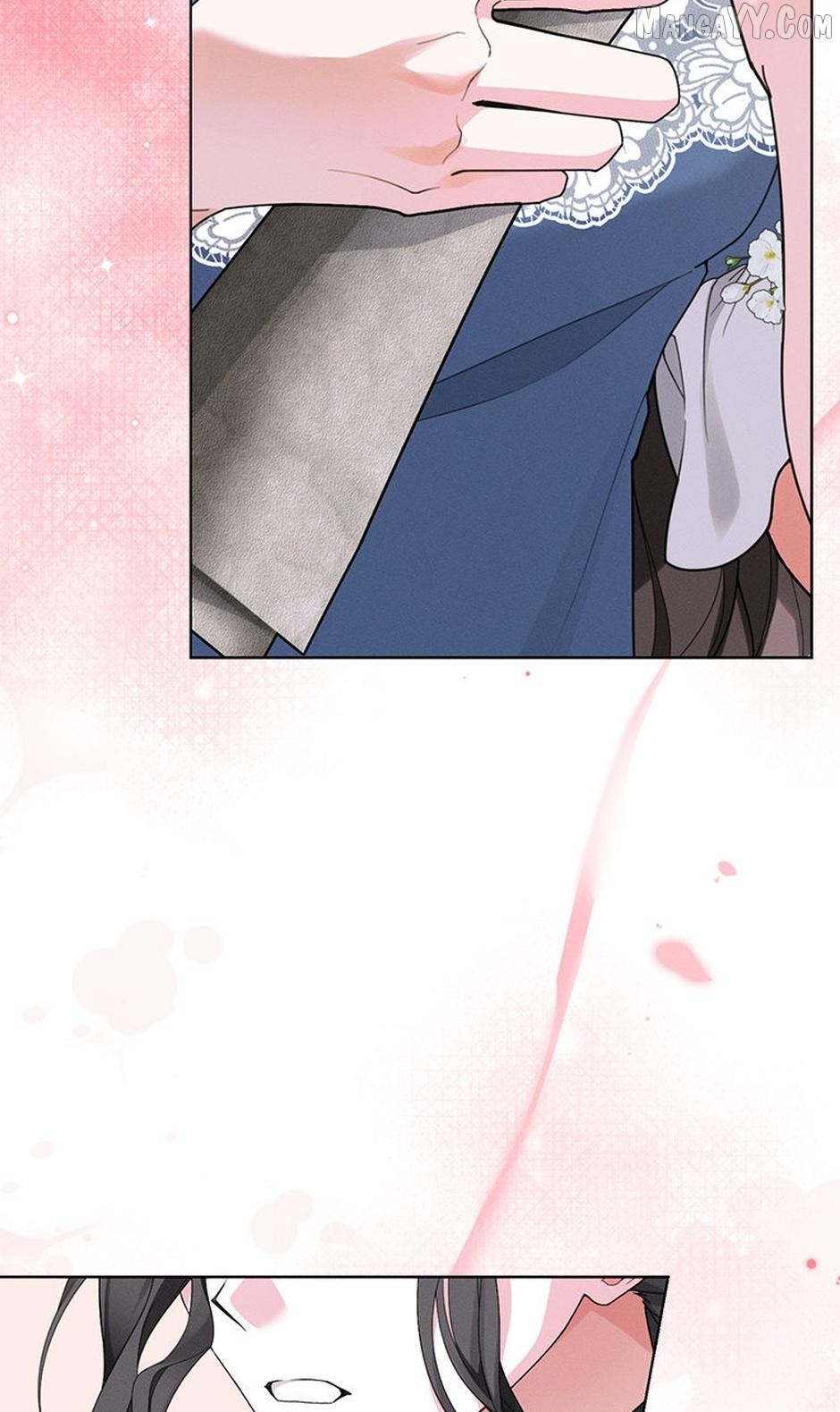 I Taught You with Restraint, so Why Are You Obsessed? Chapter 32 - page 42