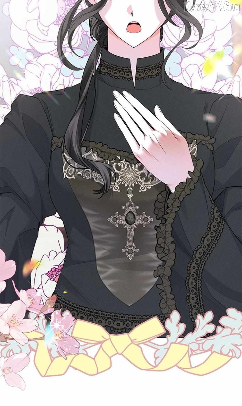 I Taught You with Restraint, so Why Are You Obsessed? Chapter 32 - page 44