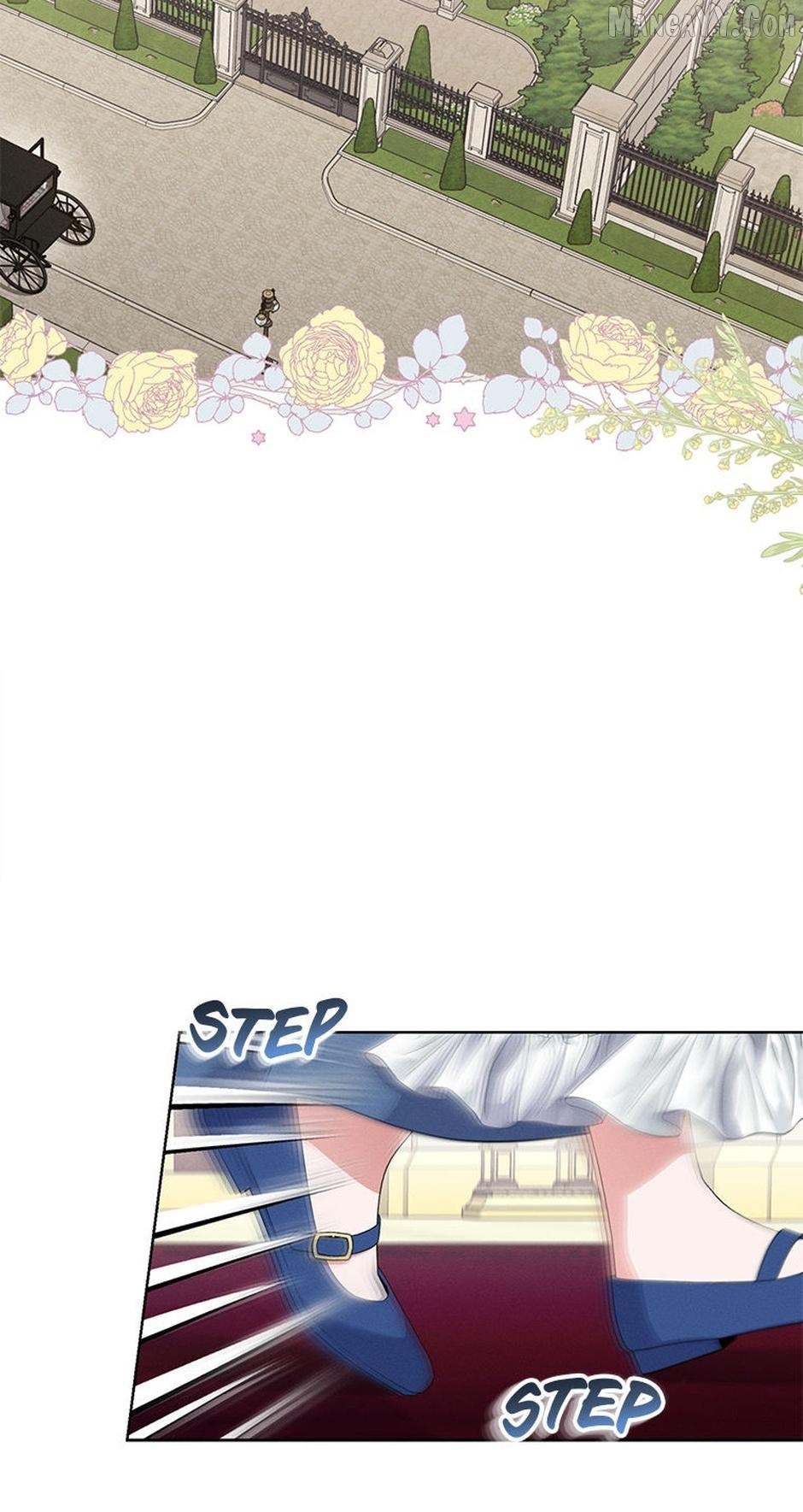 I Taught You with Restraint, so Why Are You Obsessed? Chapter 32 - page 47