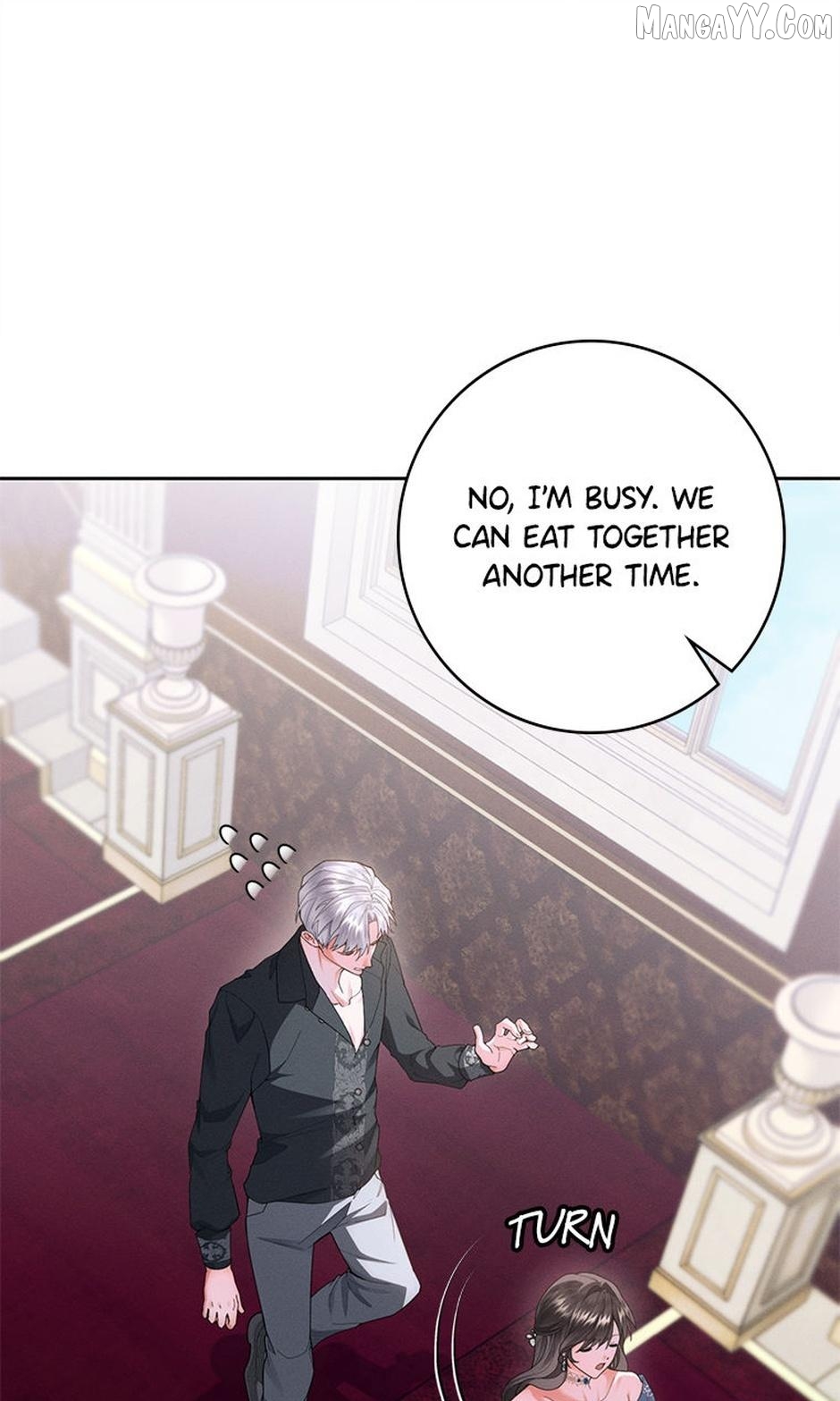 I Taught You with Restraint, so Why Are You Obsessed? Chapter 32 - page 53