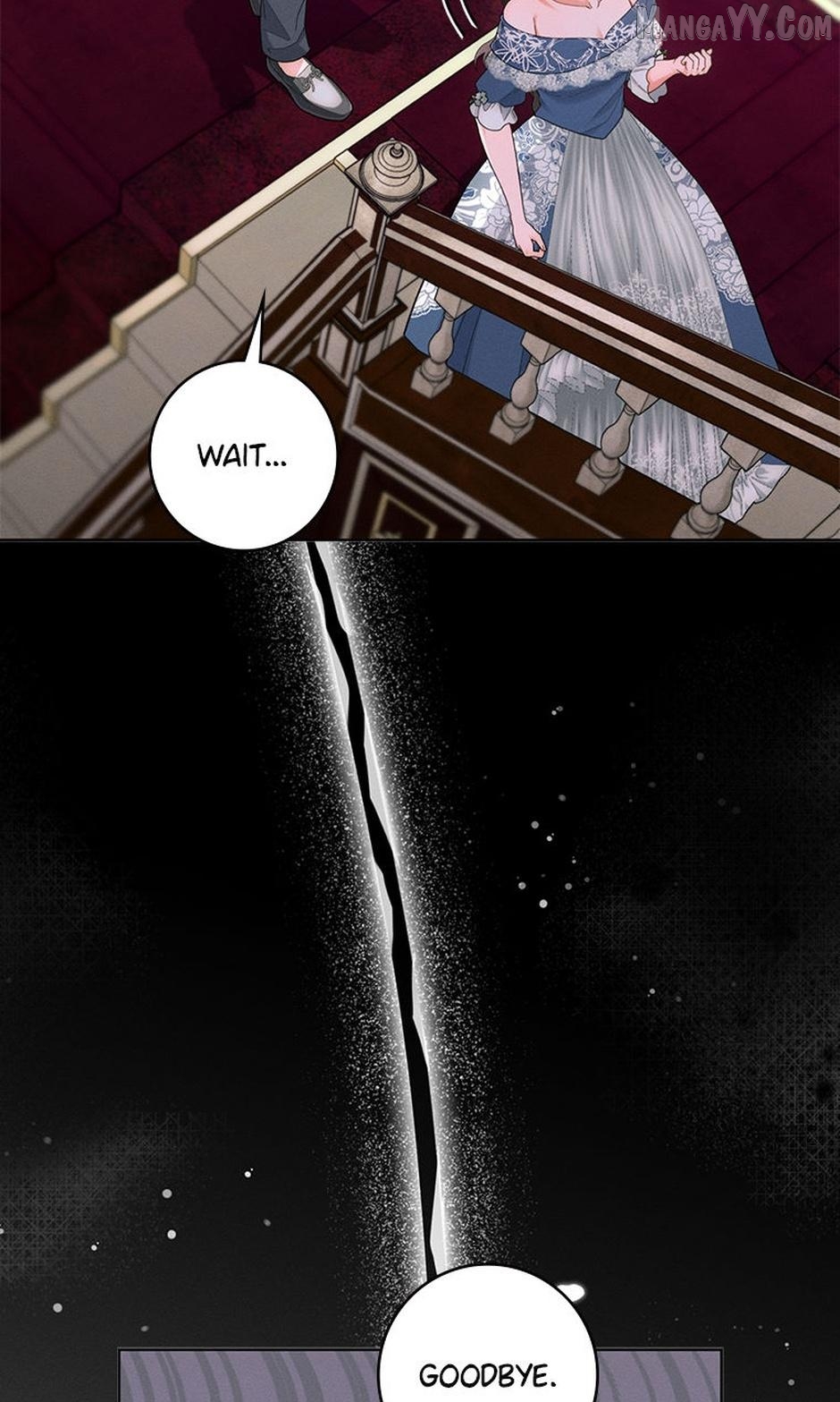 I Taught You with Restraint, so Why Are You Obsessed? Chapter 32 - page 54