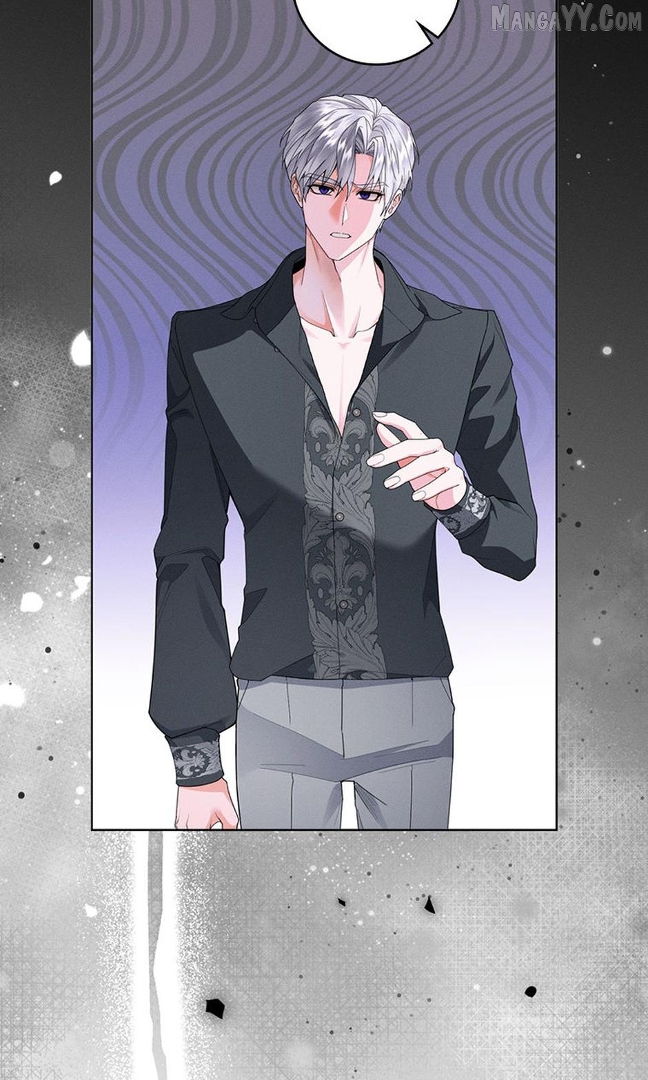 I Taught You with Restraint, so Why Are You Obsessed? Chapter 32 - page 55