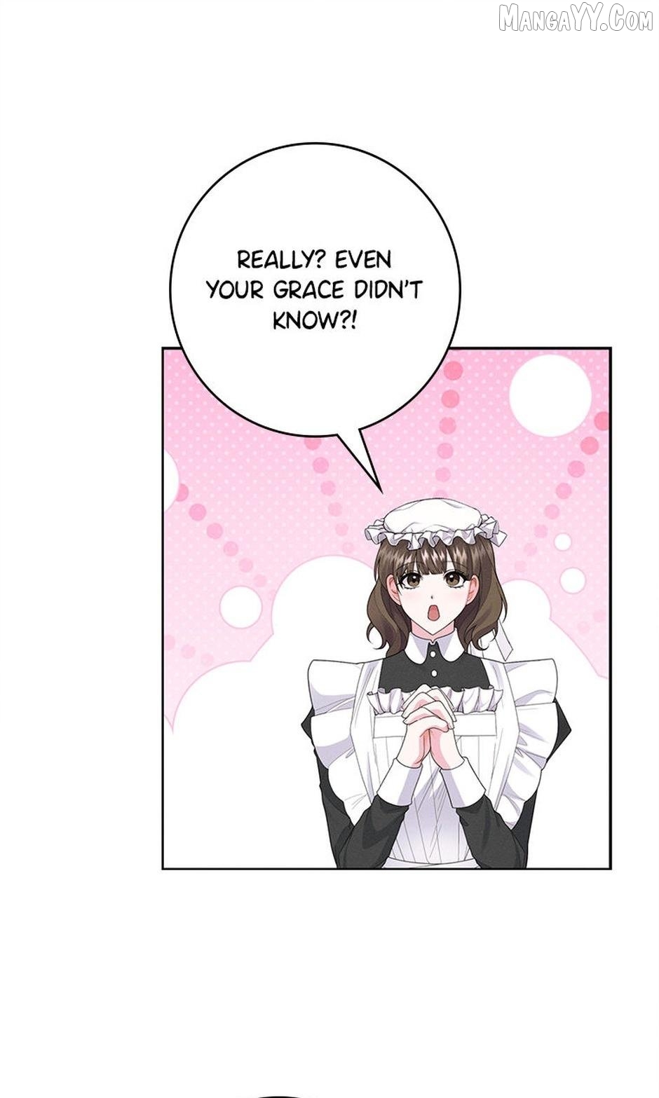 I Taught You with Restraint, so Why Are You Obsessed? Chapter 32 - page 66