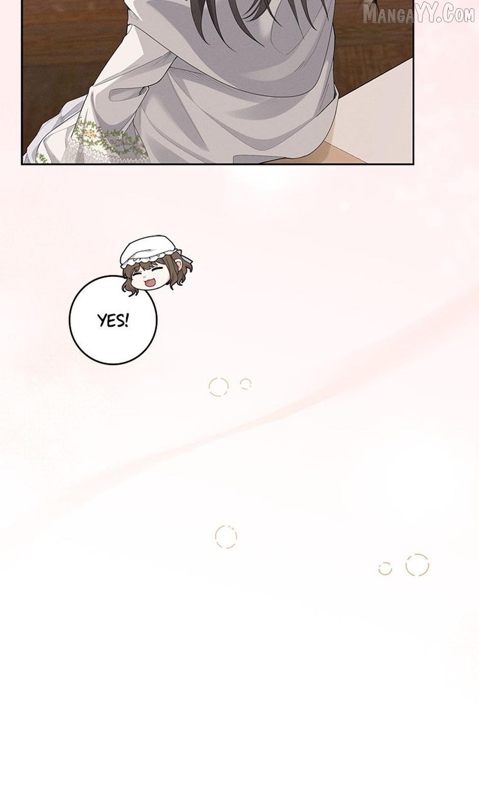 I Taught You with Restraint, so Why Are You Obsessed? Chapter 32 - page 68