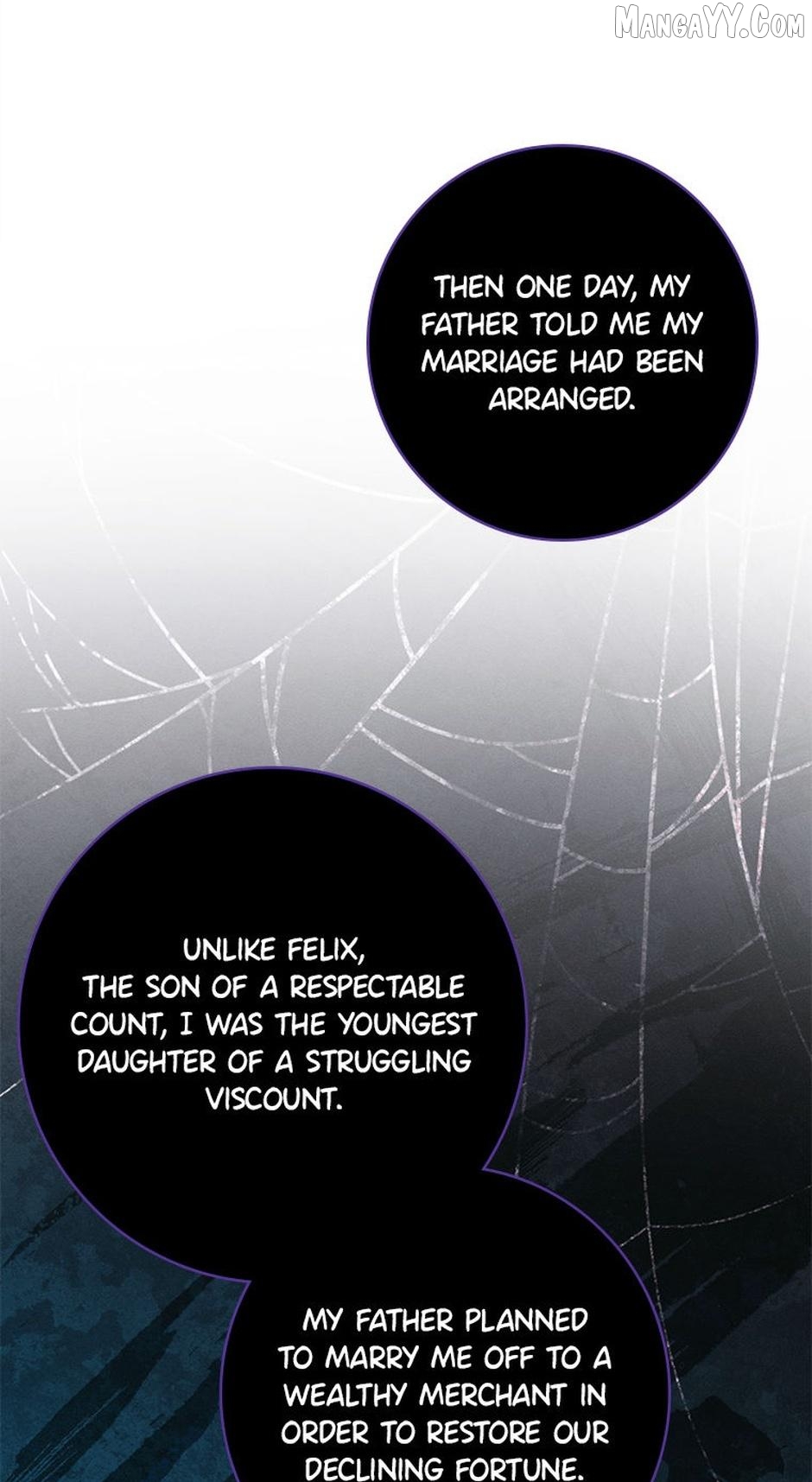 I Taught You with Restraint, so Why Are You Obsessed? Chapter 32 - page 7