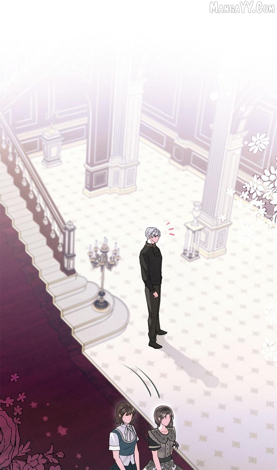 I Taught You with Restraint, so Why Are You Obsessed? Chapter 32 - page 70