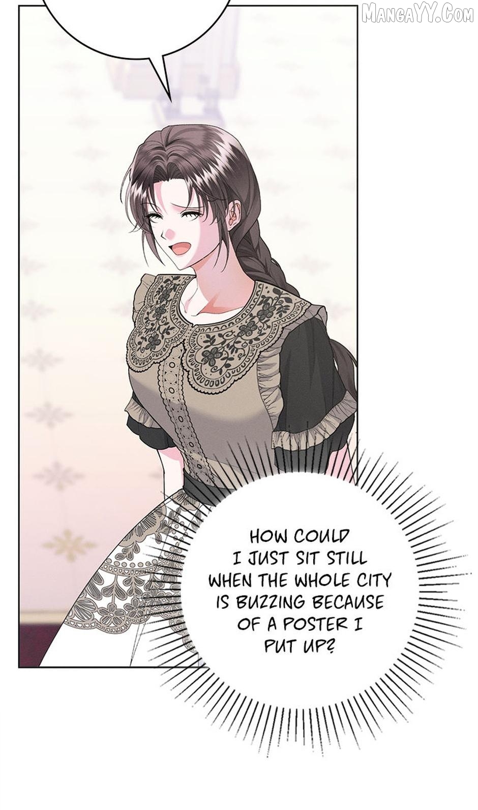 I Taught You with Restraint, so Why Are You Obsessed? Chapter 32 - page 73