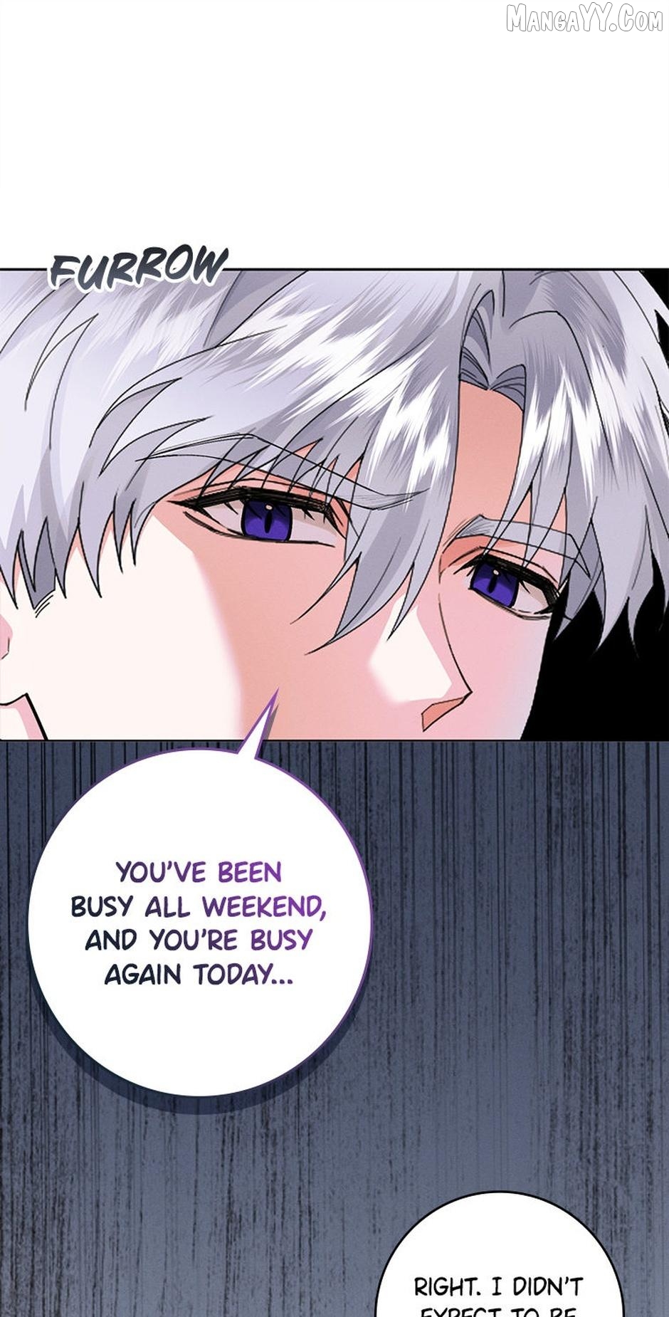 I Taught You with Restraint, so Why Are You Obsessed? Chapter 32 - page 74