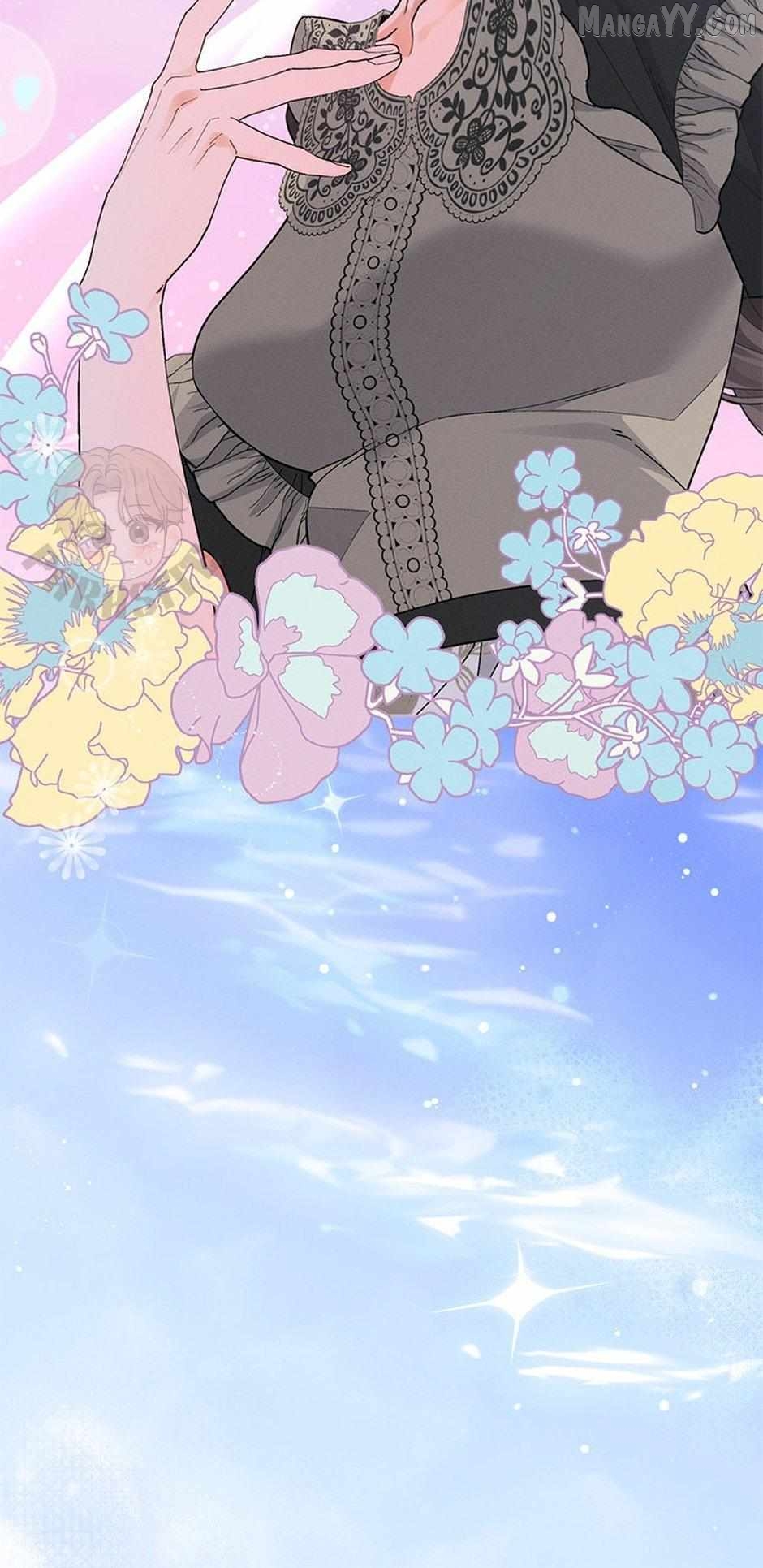 I Taught You with Restraint, so Why Are You Obsessed? Chapter 32 - page 84