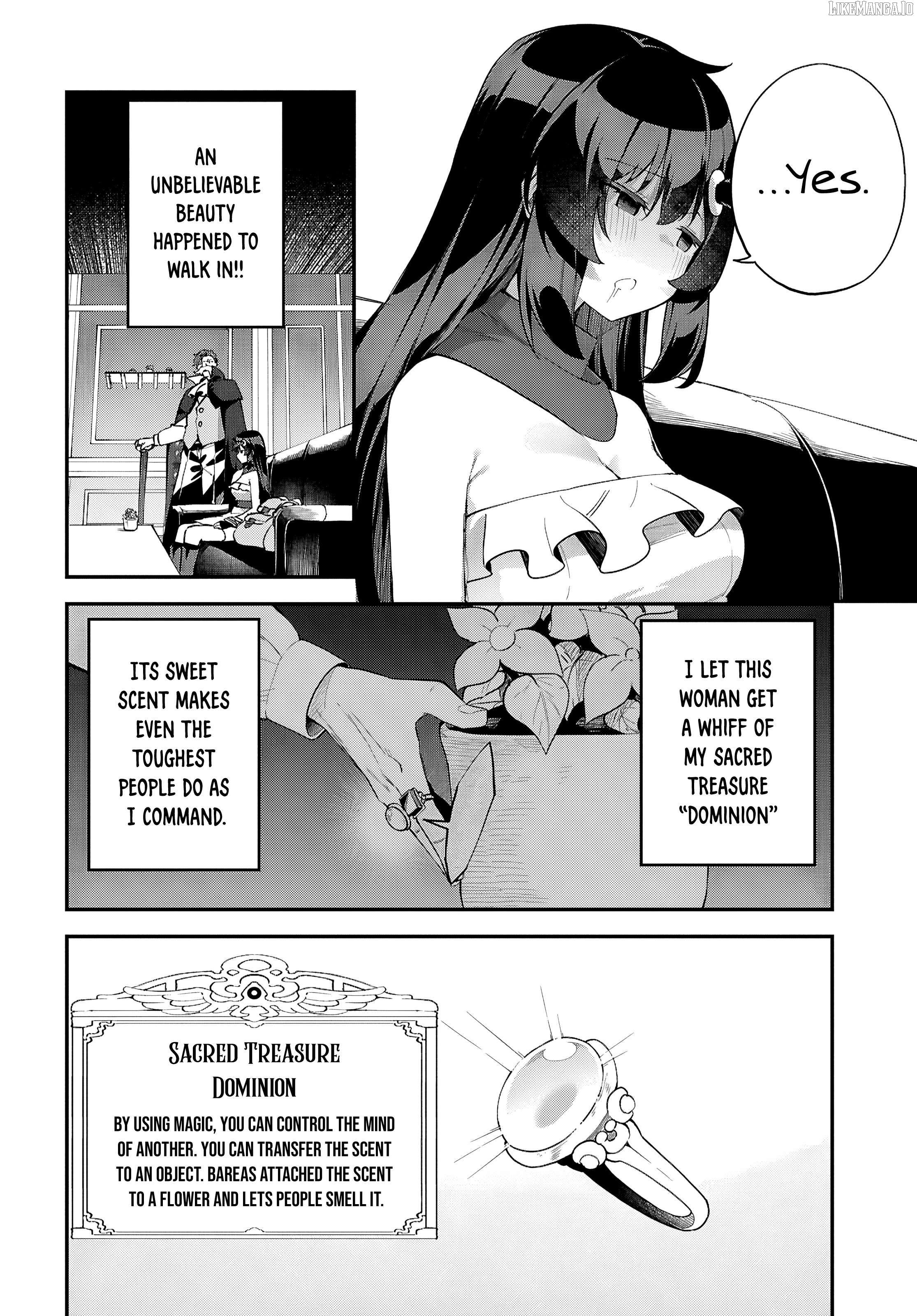 The Rest is Up to You ~Since God Defeated The Final Boss In The Tutorial, I’m Going To Live My Life However I Want~ Chapter 9 - page 4