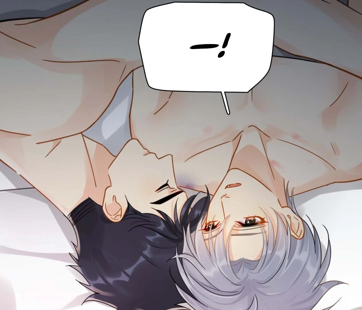 You Can’t Escape From Me Chapter 73 - page 19