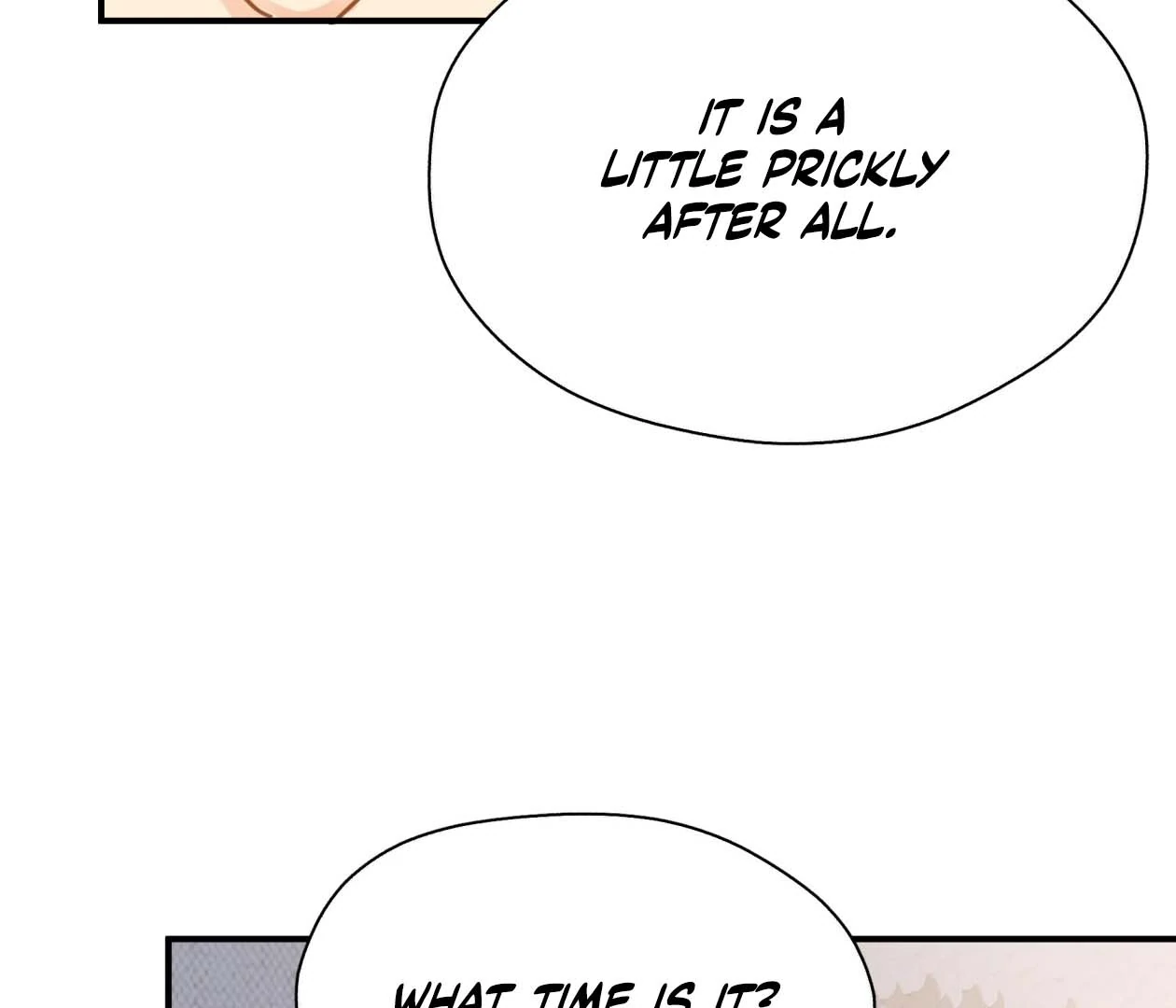 You Can’t Escape From Me Chapter 73 - page 24