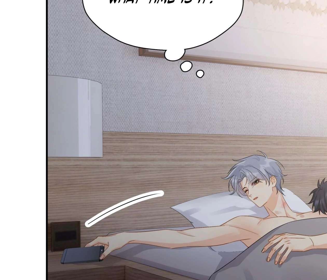 You Can’t Escape From Me Chapter 73 - page 25