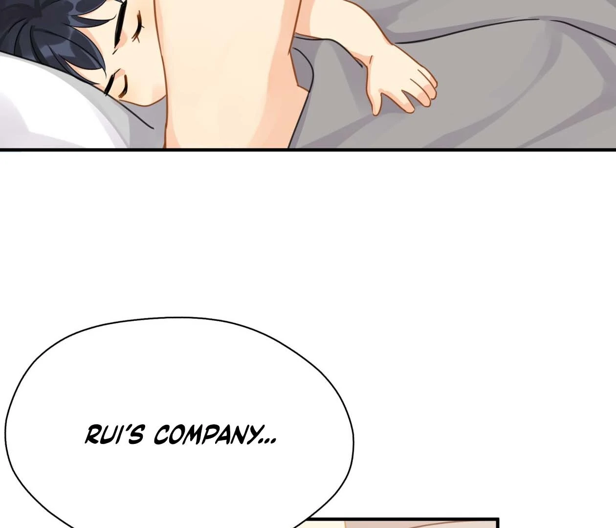 You Can’t Escape From Me Chapter 73 - page 30