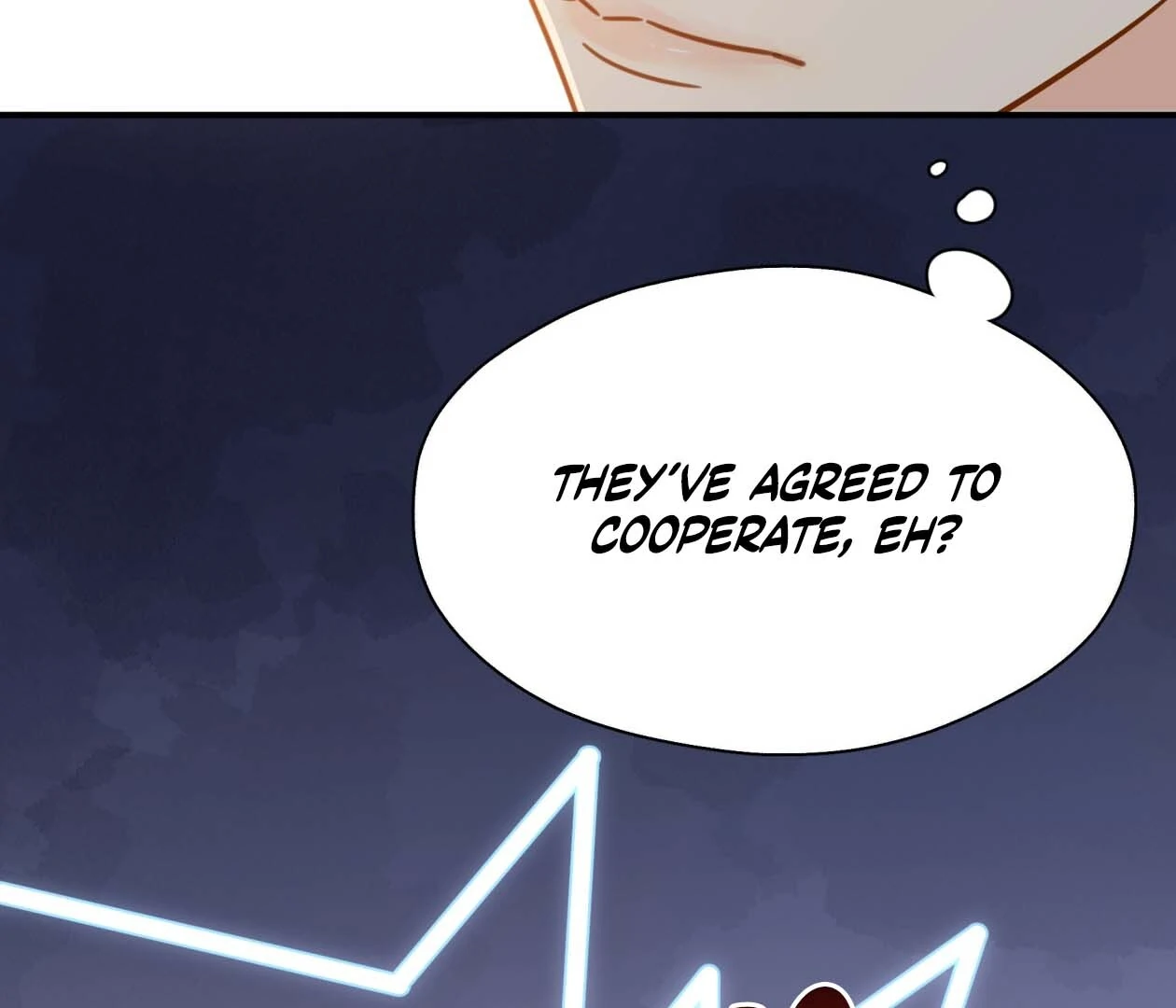 You Can’t Escape From Me Chapter 73 - page 37