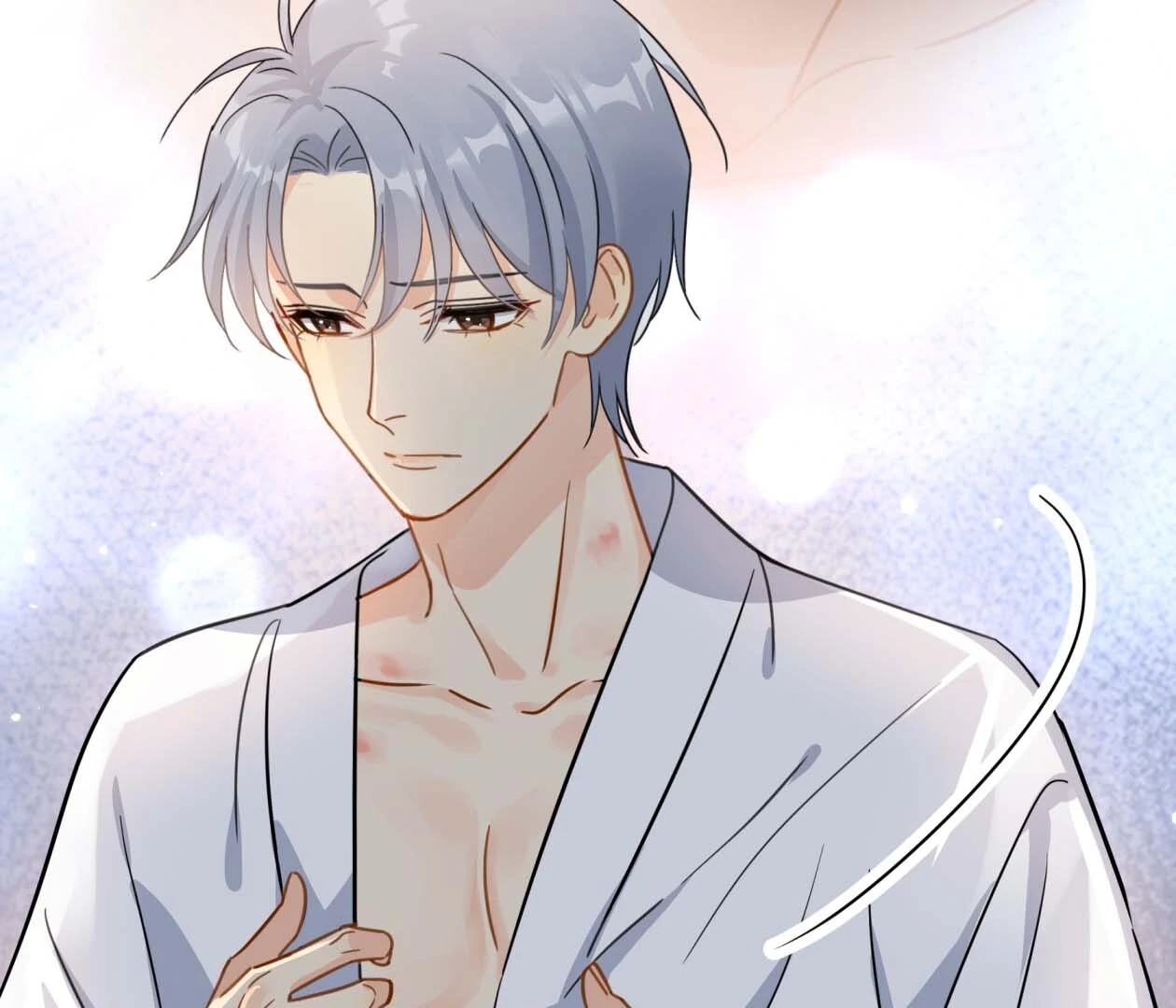 You Can’t Escape From Me Chapter 73 - page 41