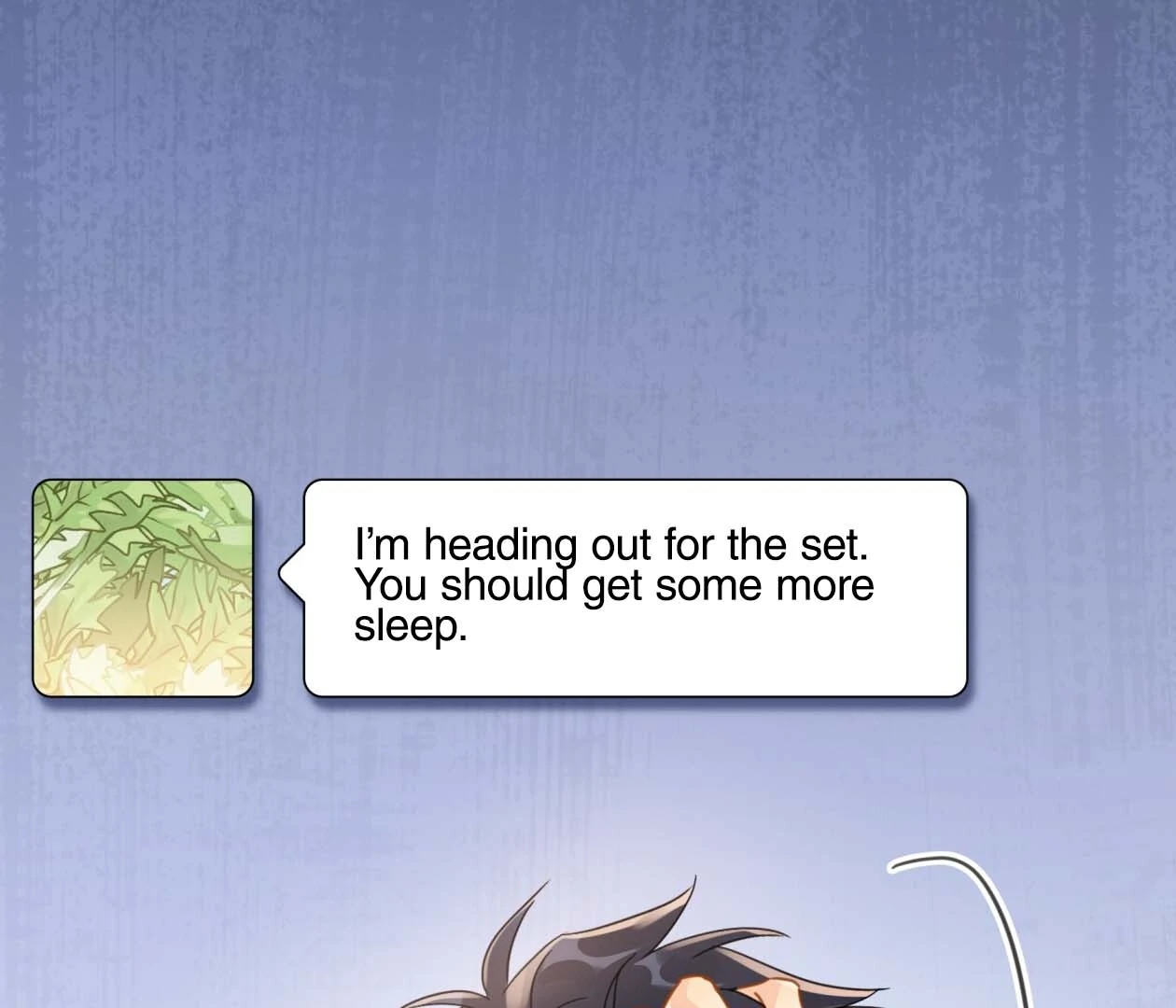 You Can’t Escape From Me Chapter 73 - page 50