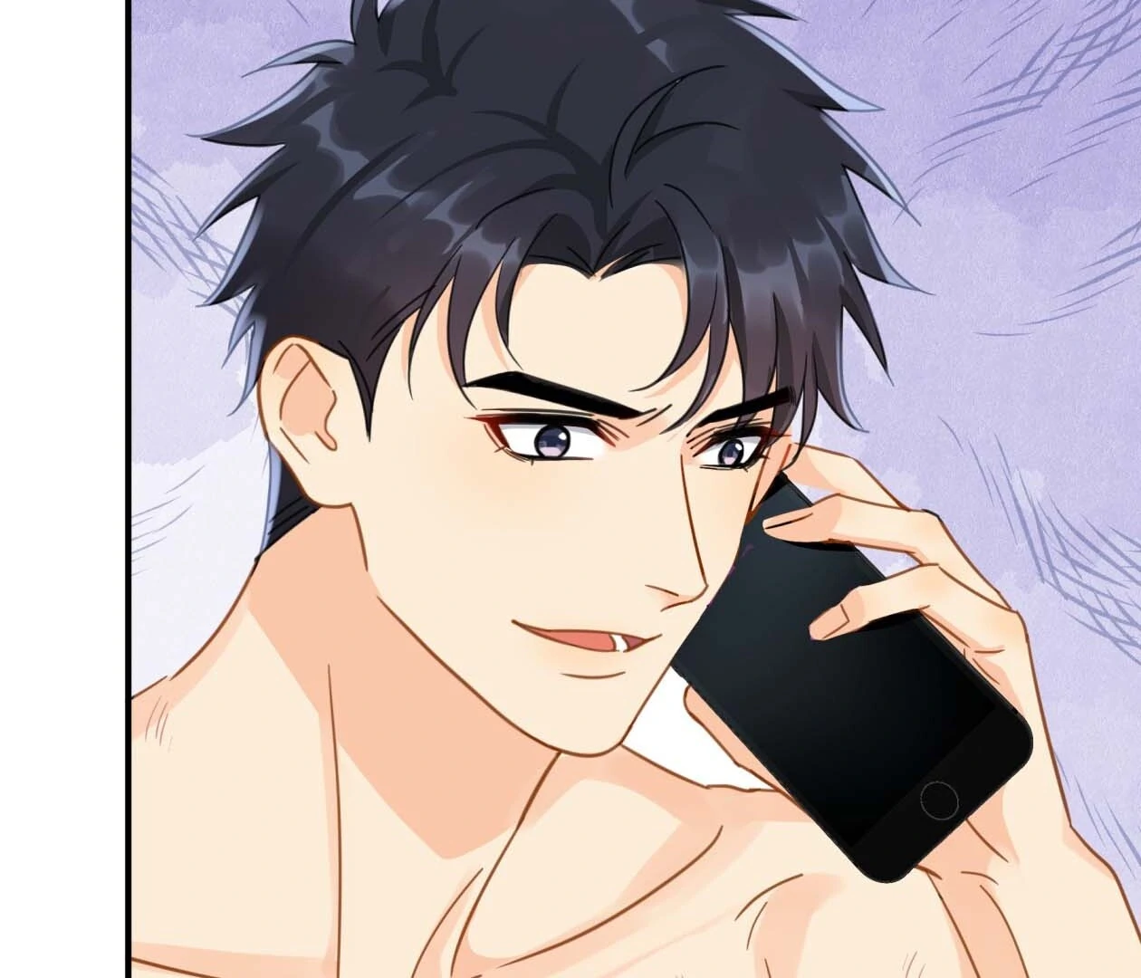 You Can’t Escape From Me Chapter 73 - page 65