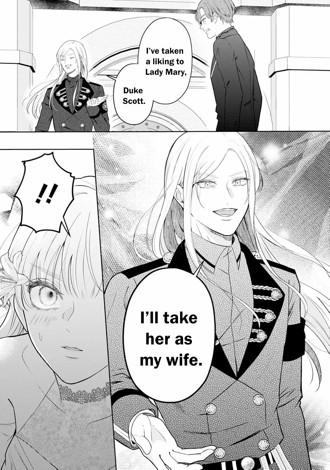 The Lady's Family Whose Kindness Was Repaid With Betrayal Takes Revenge Chapter 18 - page 10