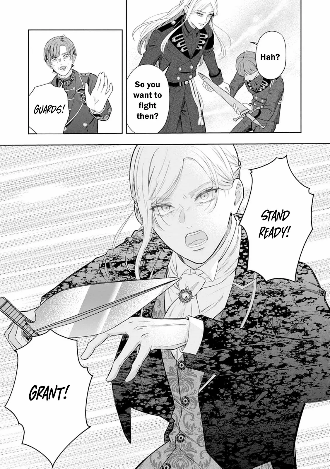 The Lady's Family Whose Kindness Was Repaid With Betrayal Takes Revenge Chapter 18 - page 12