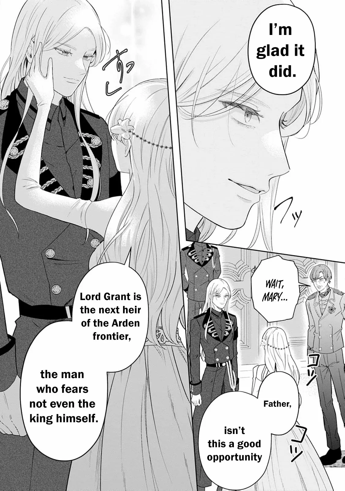 The Lady's Family Whose Kindness Was Repaid With Betrayal Takes Revenge Chapter 18 - page 17