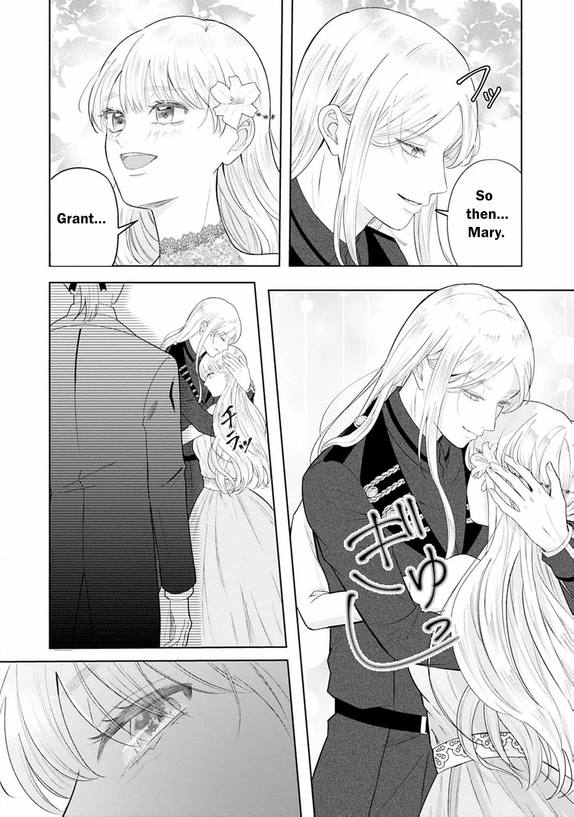 The Lady's Family Whose Kindness Was Repaid With Betrayal Takes Revenge Chapter 18 - page 21