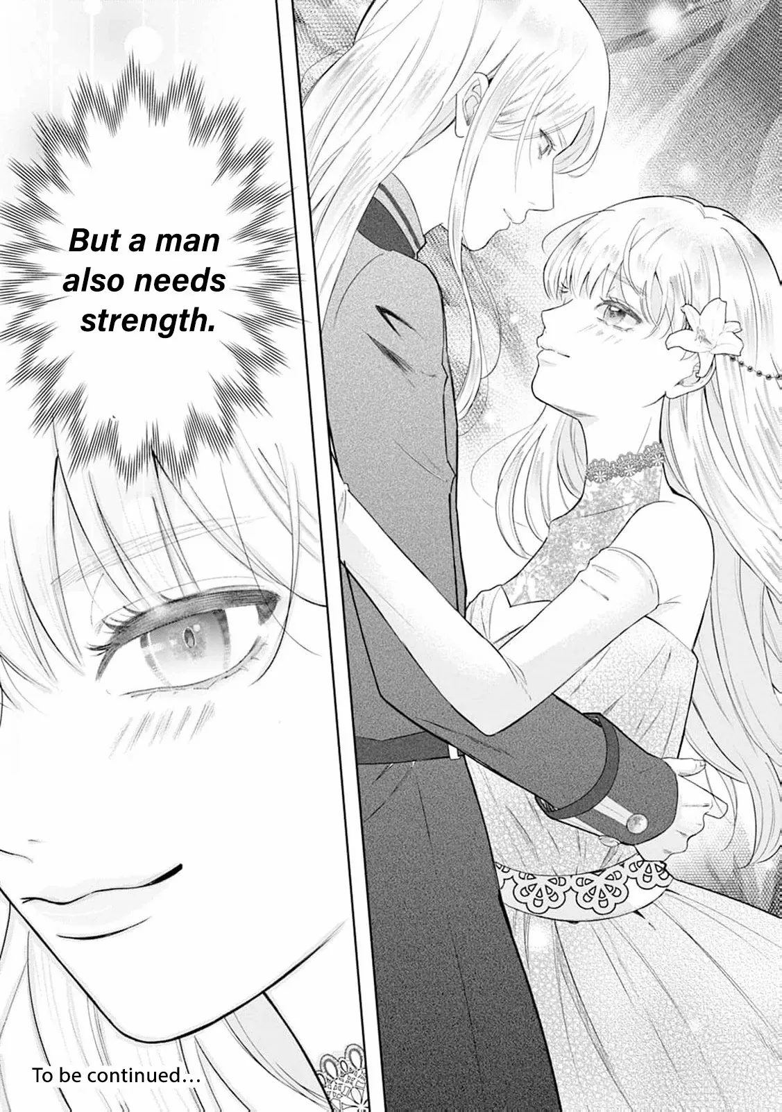 The Lady's Family Whose Kindness Was Repaid With Betrayal Takes Revenge Chapter 18 - page 23