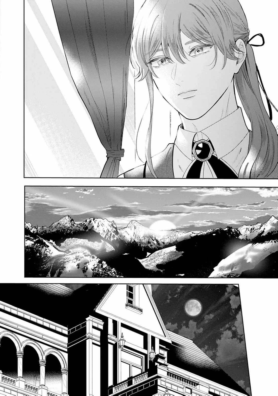 The Lady's Family Whose Kindness Was Repaid With Betrayal Takes Revenge Chapter 19 - page 17