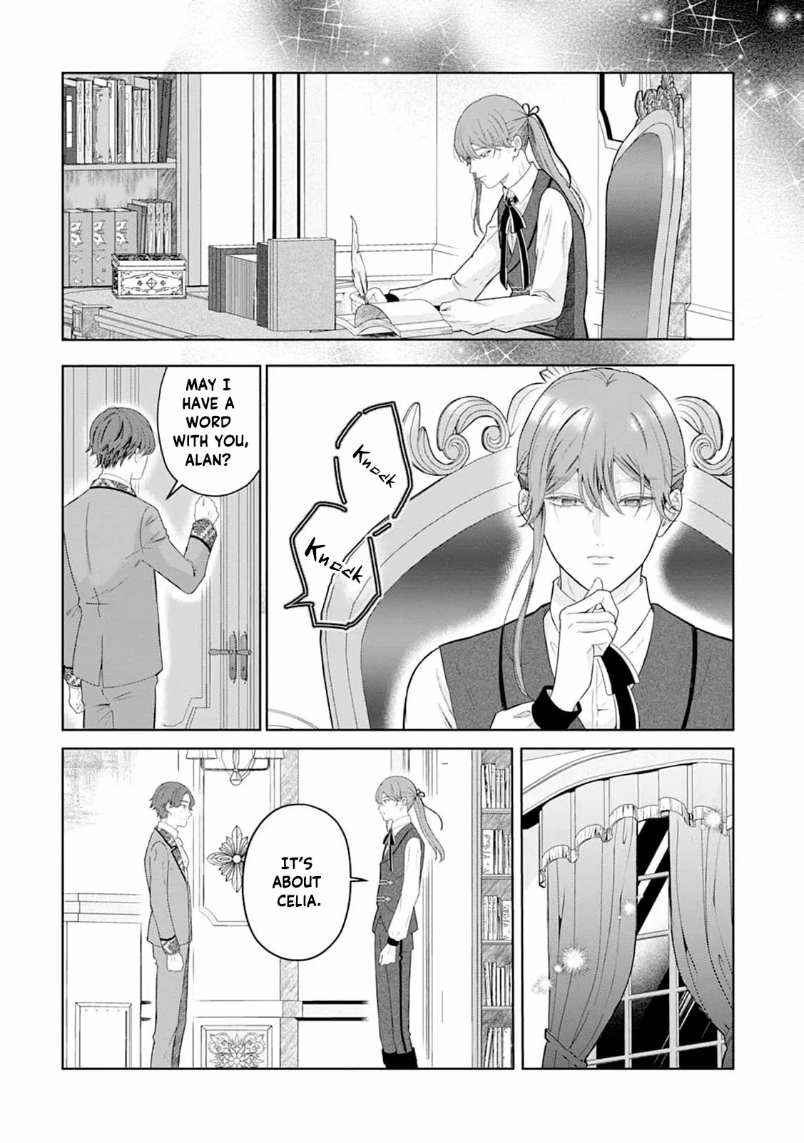 The Lady's Family Whose Kindness Was Repaid With Betrayal Takes Revenge Chapter 19 - page 18