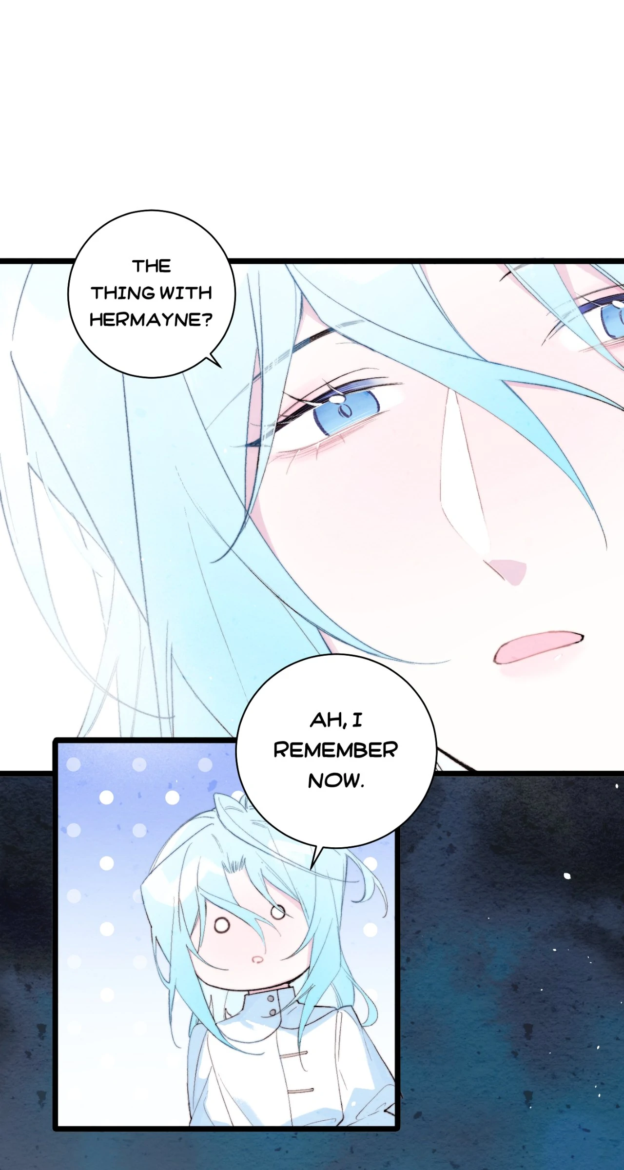 Lost Swan Lake - Manhua Chapter 29 - page 11