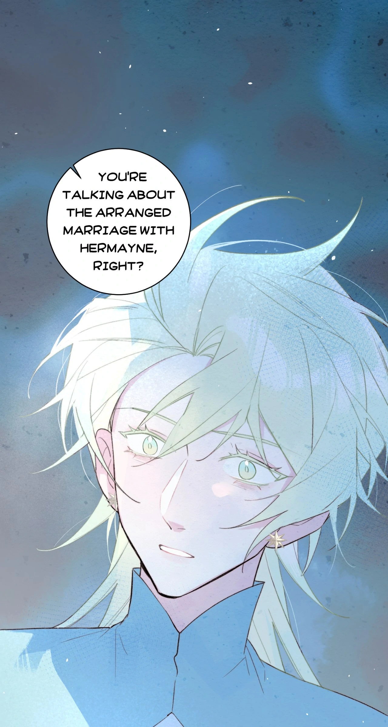 Lost Swan Lake - Manhua Chapter 29 - page 12