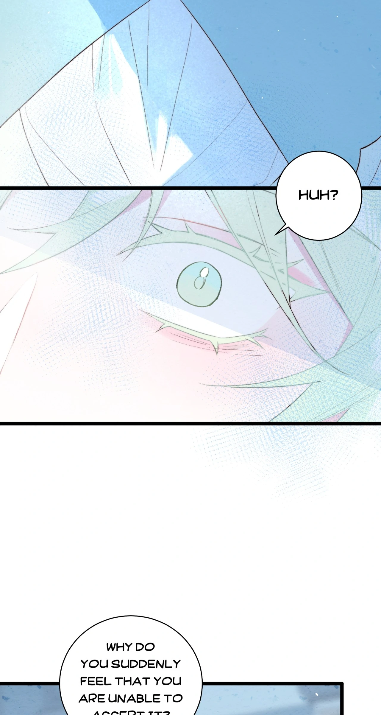 Lost Swan Lake - Manhua Chapter 29 - page 13