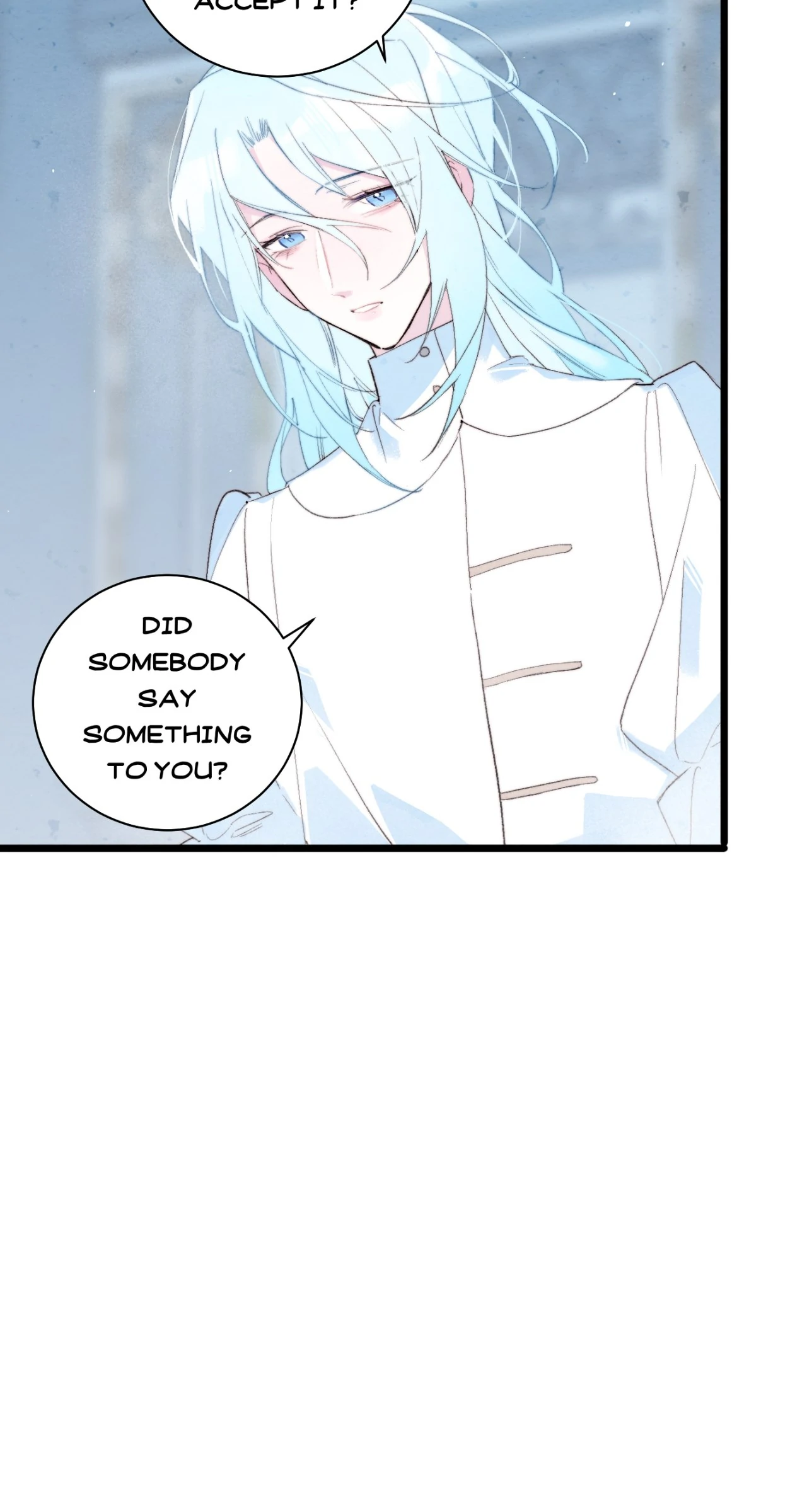 Lost Swan Lake - Manhua Chapter 29 - page 14