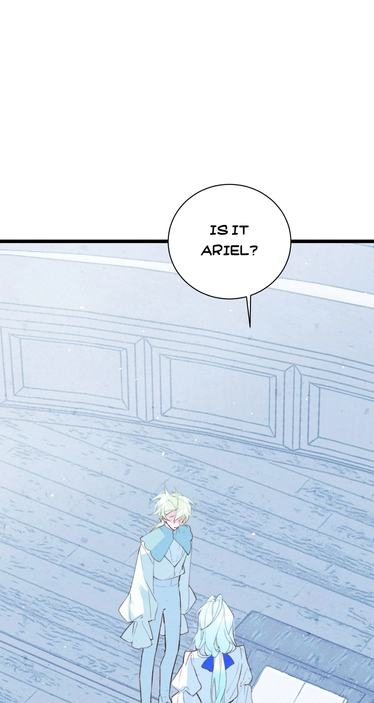 Lost Swan Lake - Manhua Chapter 29 - page 16
