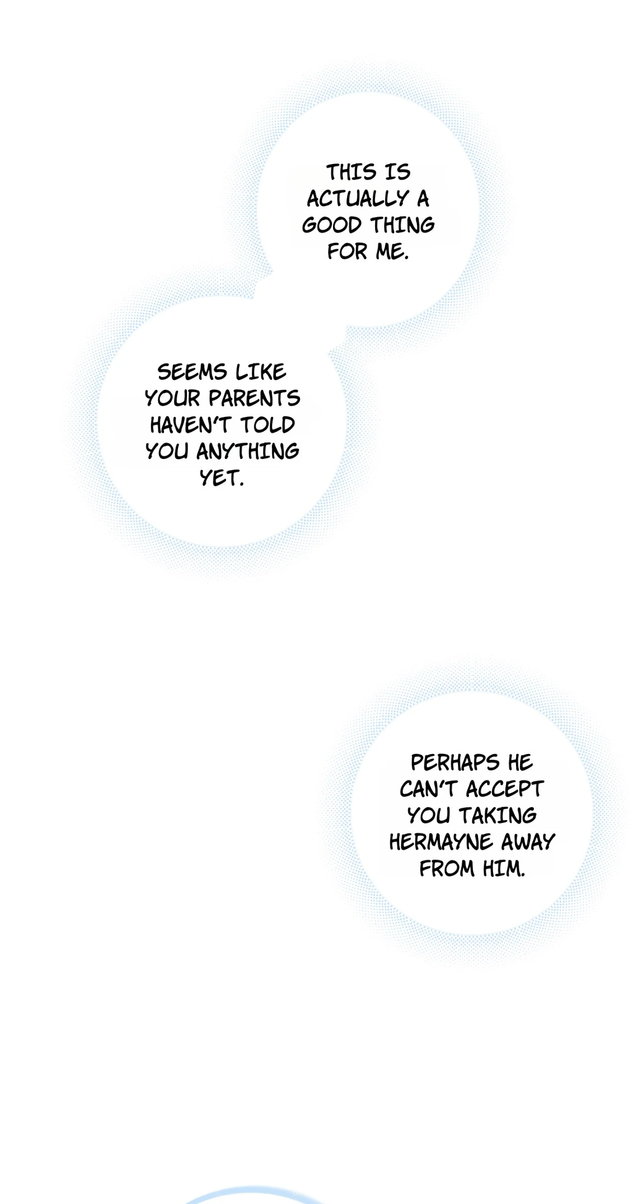 Lost Swan Lake - Manhua Chapter 29 - page 1