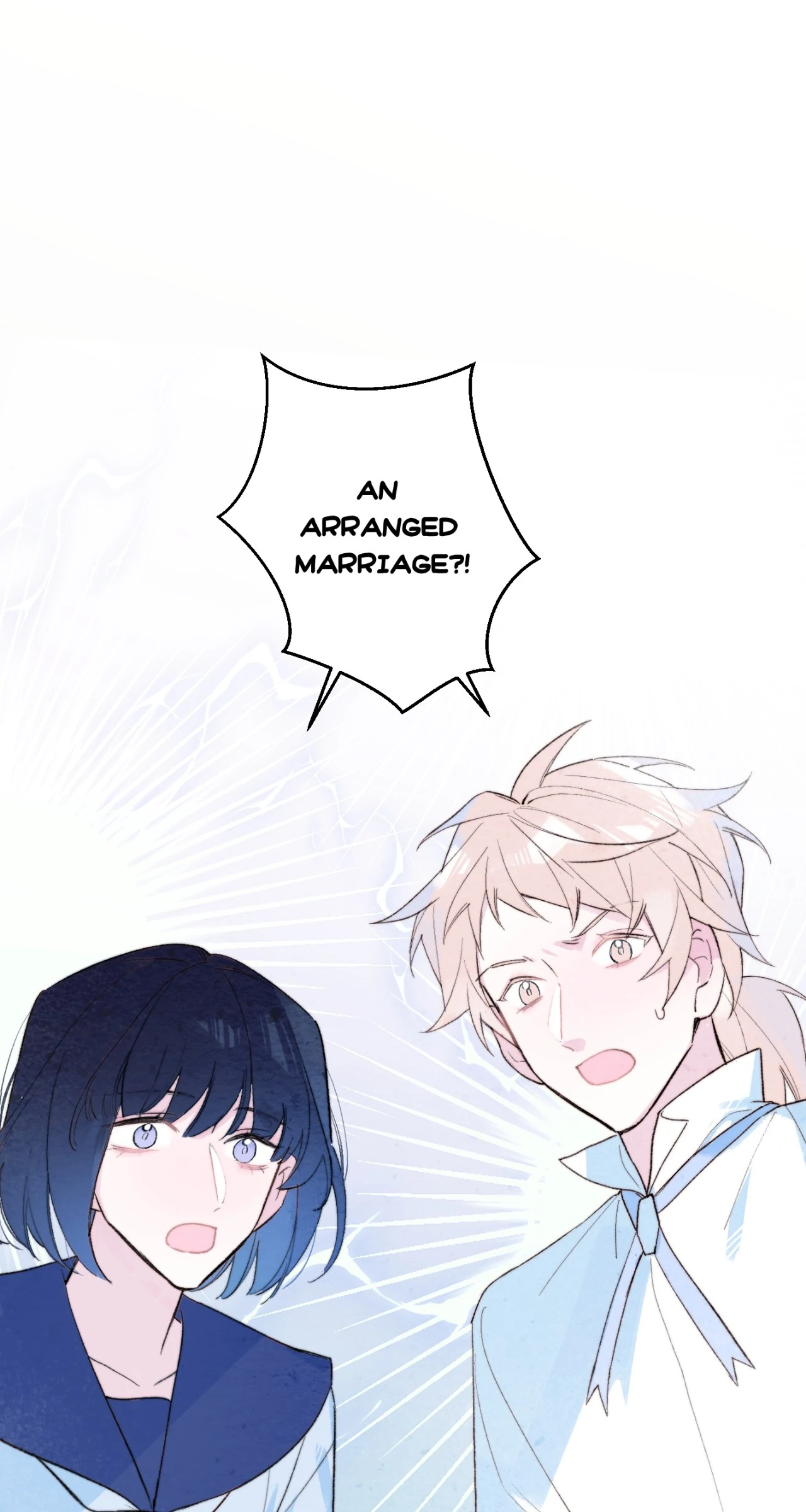 Lost Swan Lake - Manhua Chapter 29 - page 21