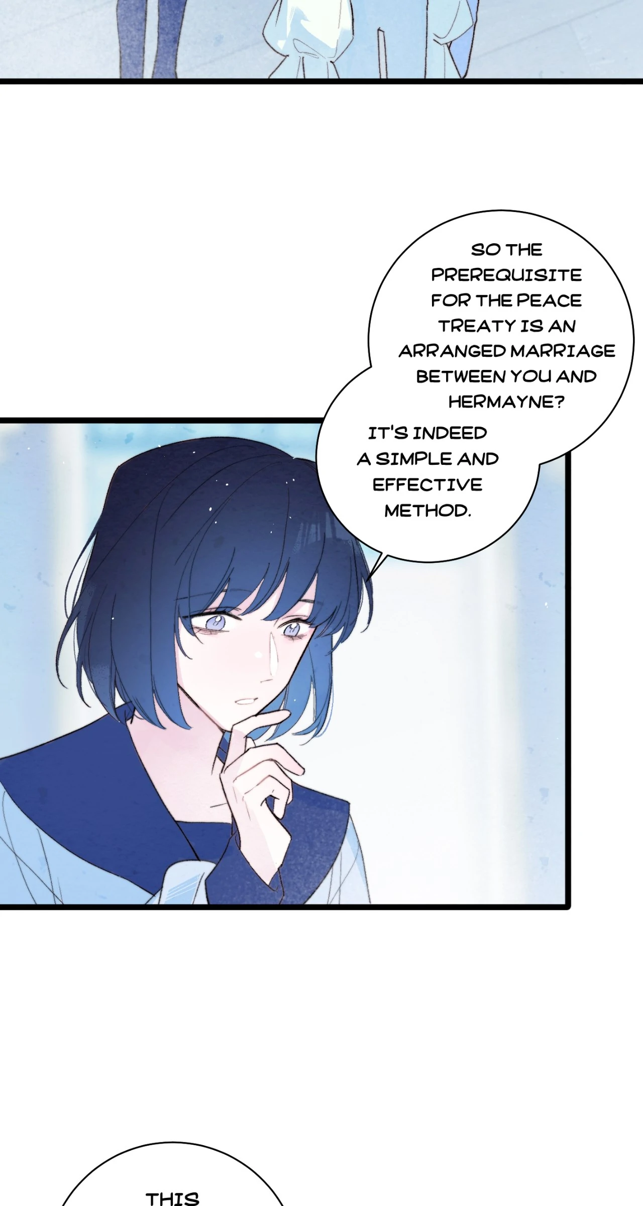 Lost Swan Lake - Manhua Chapter 29 - page 23