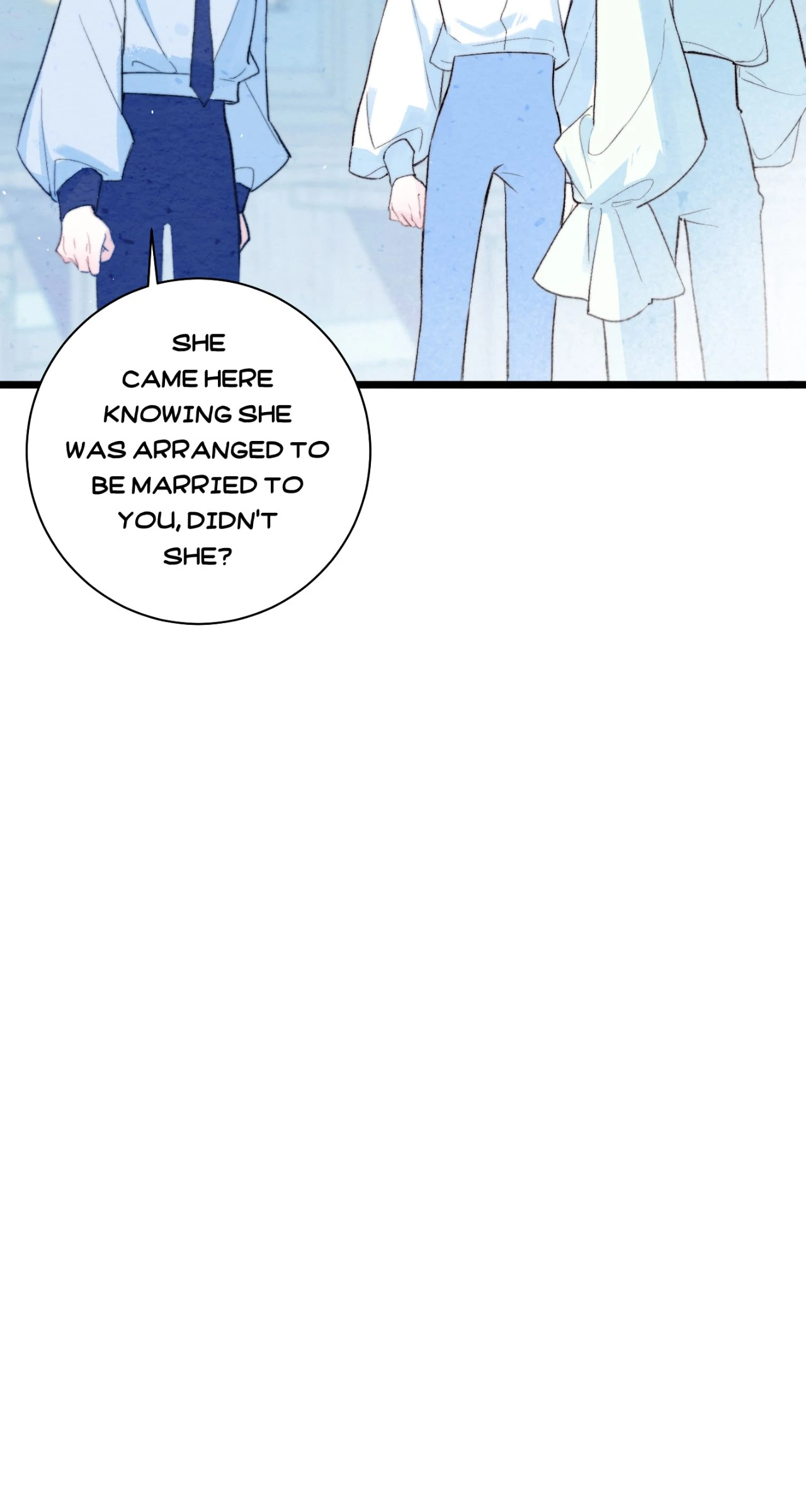 Lost Swan Lake - Manhua Chapter 29 - page 29