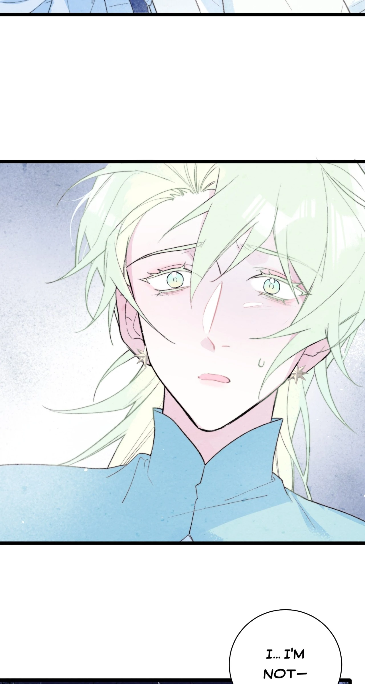 Lost Swan Lake - Manhua Chapter 29 - page 33
