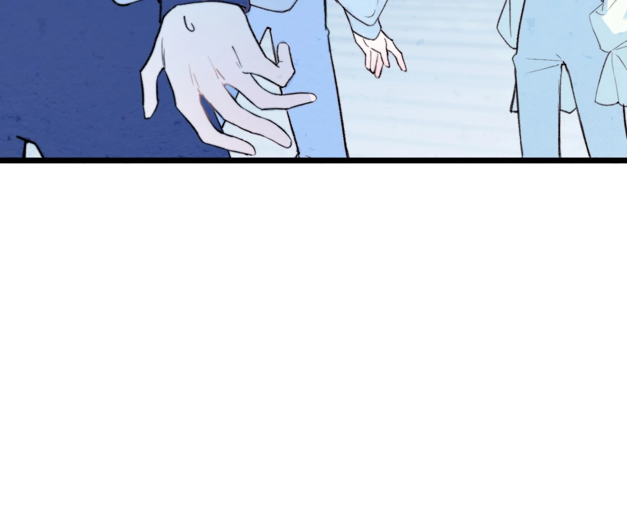 Lost Swan Lake - Manhua Chapter 29 - page 35
